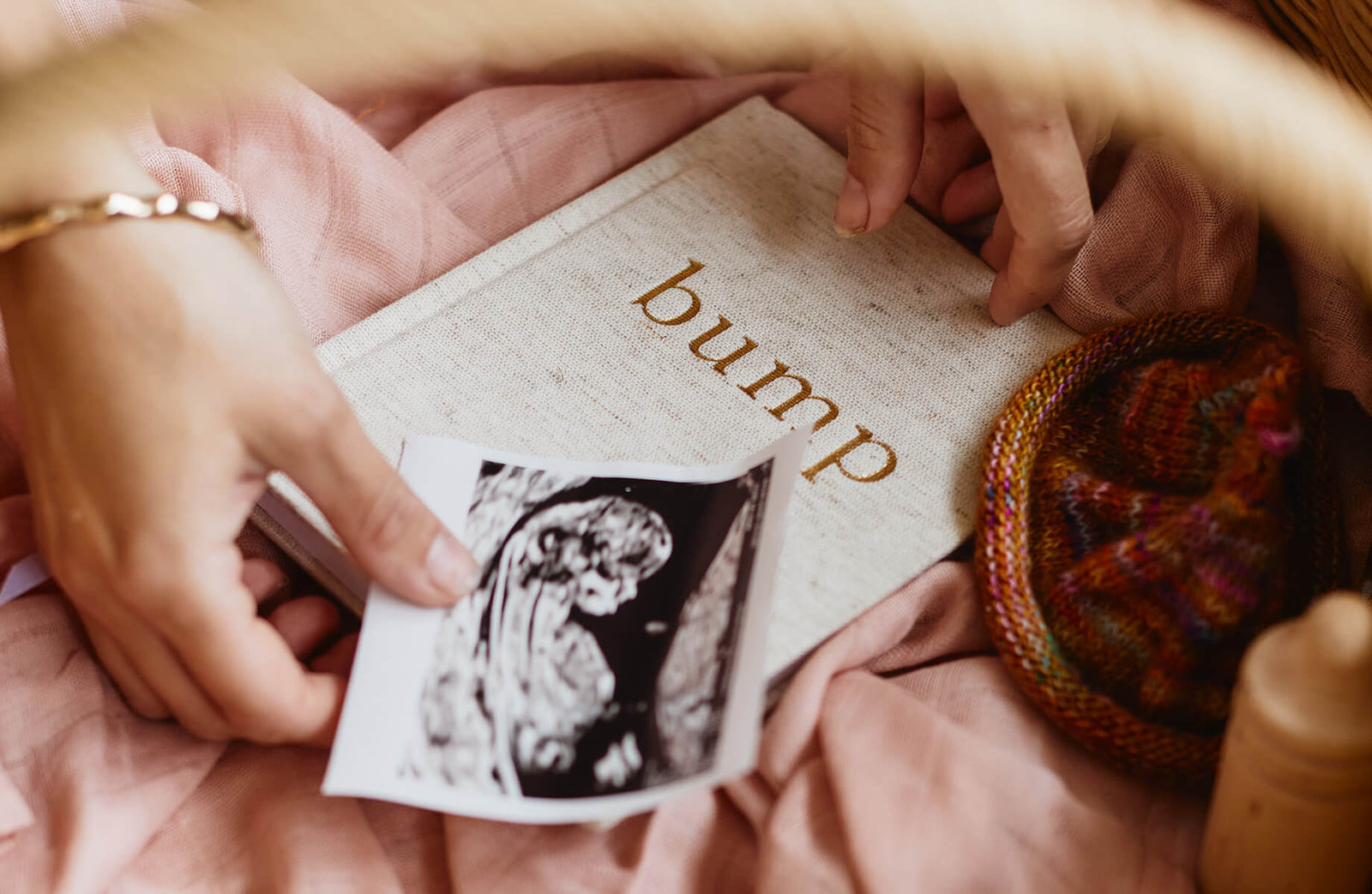 GO TO PREGNANCY GIFT