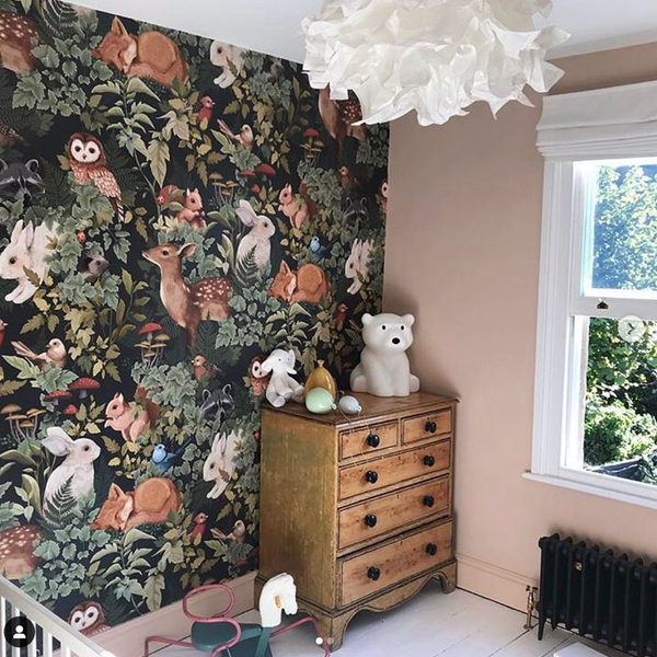 TOP 5 NURSERY MUST HAVES!