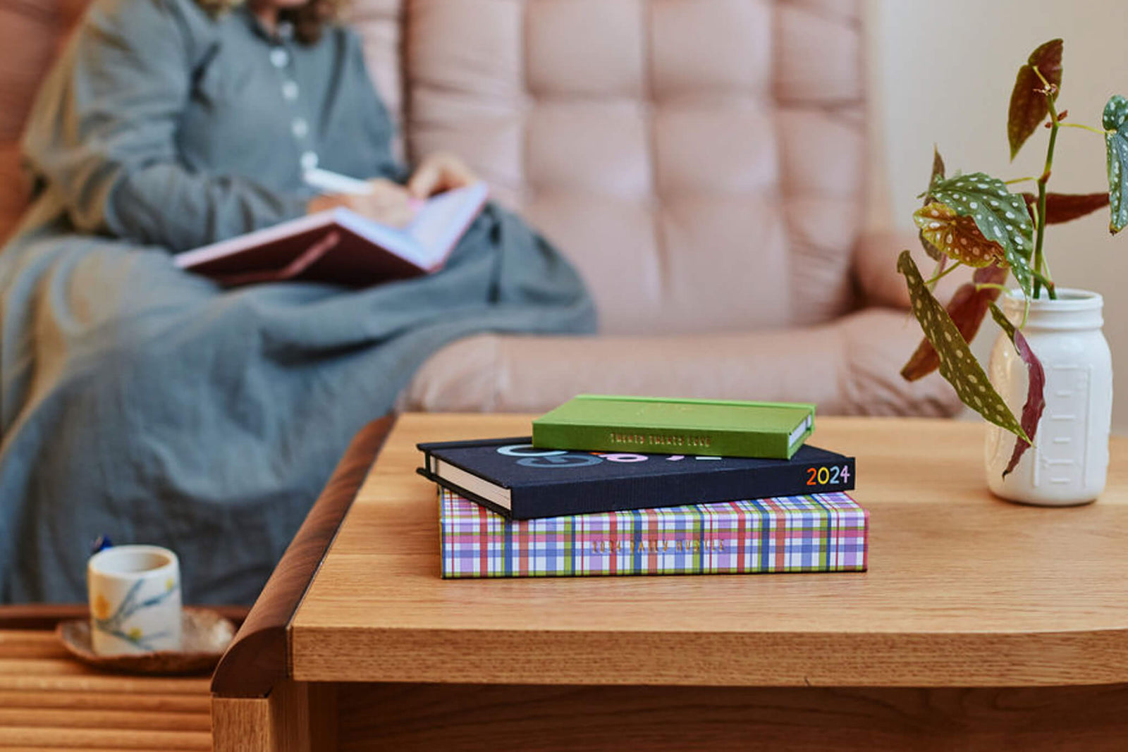 Make Your Planner Work For You.