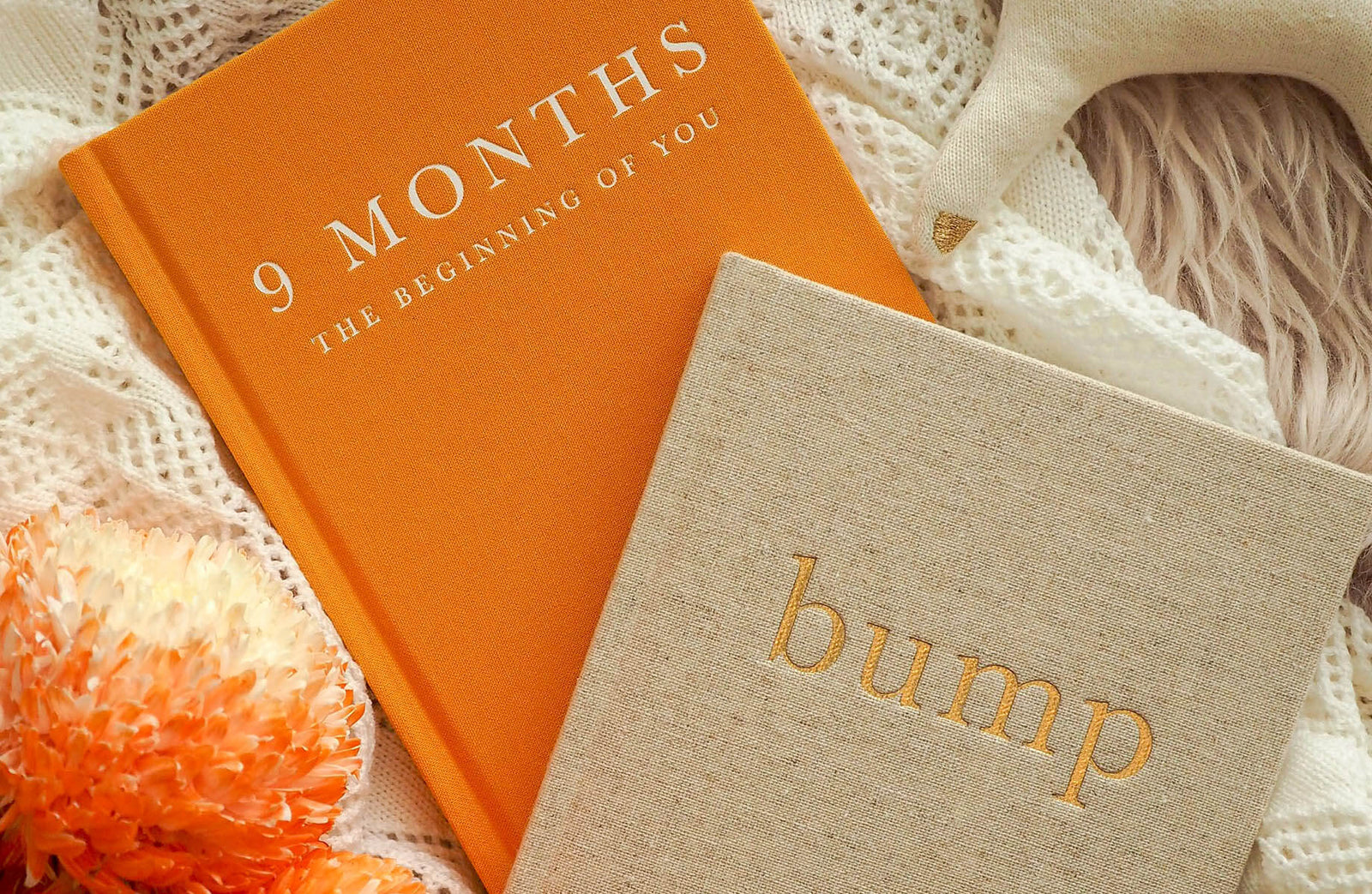BENEFITS OF KEEPING A PREGNANCY JOURNAL