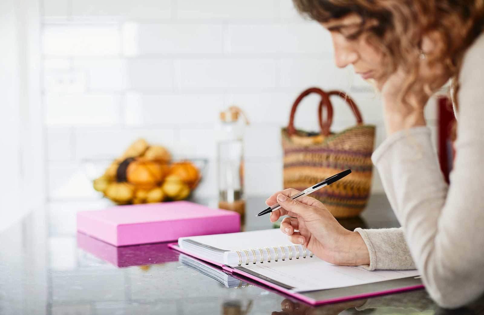 WHY KEEP PLANNERS & CALENDARS