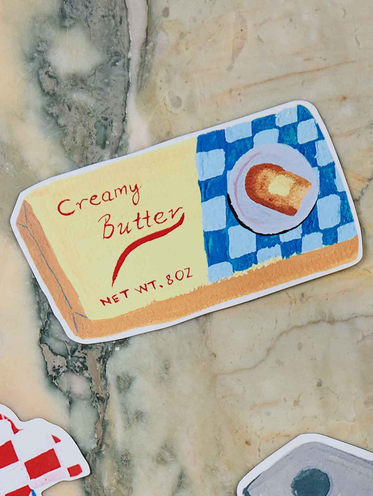 The Fridge Magnet Pack