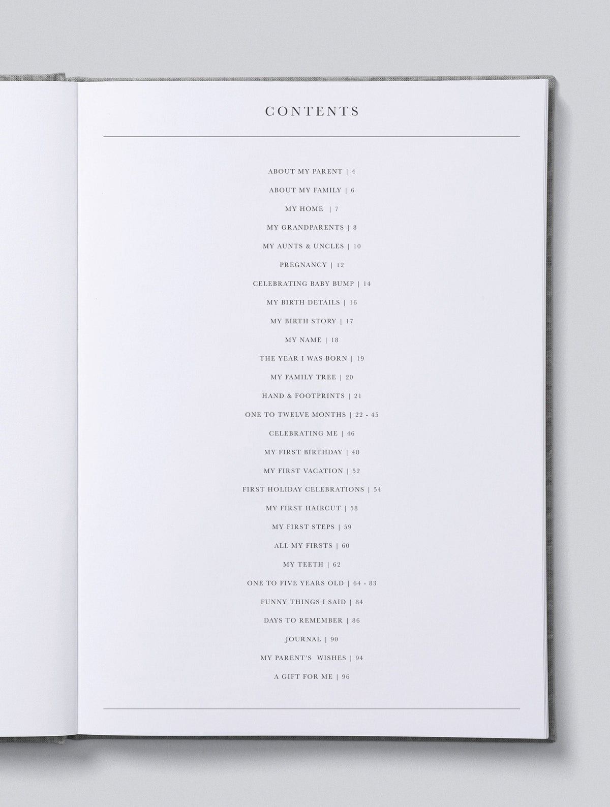 Baby. Birth To Five Years. Oatmeal. Slightly Imperfect