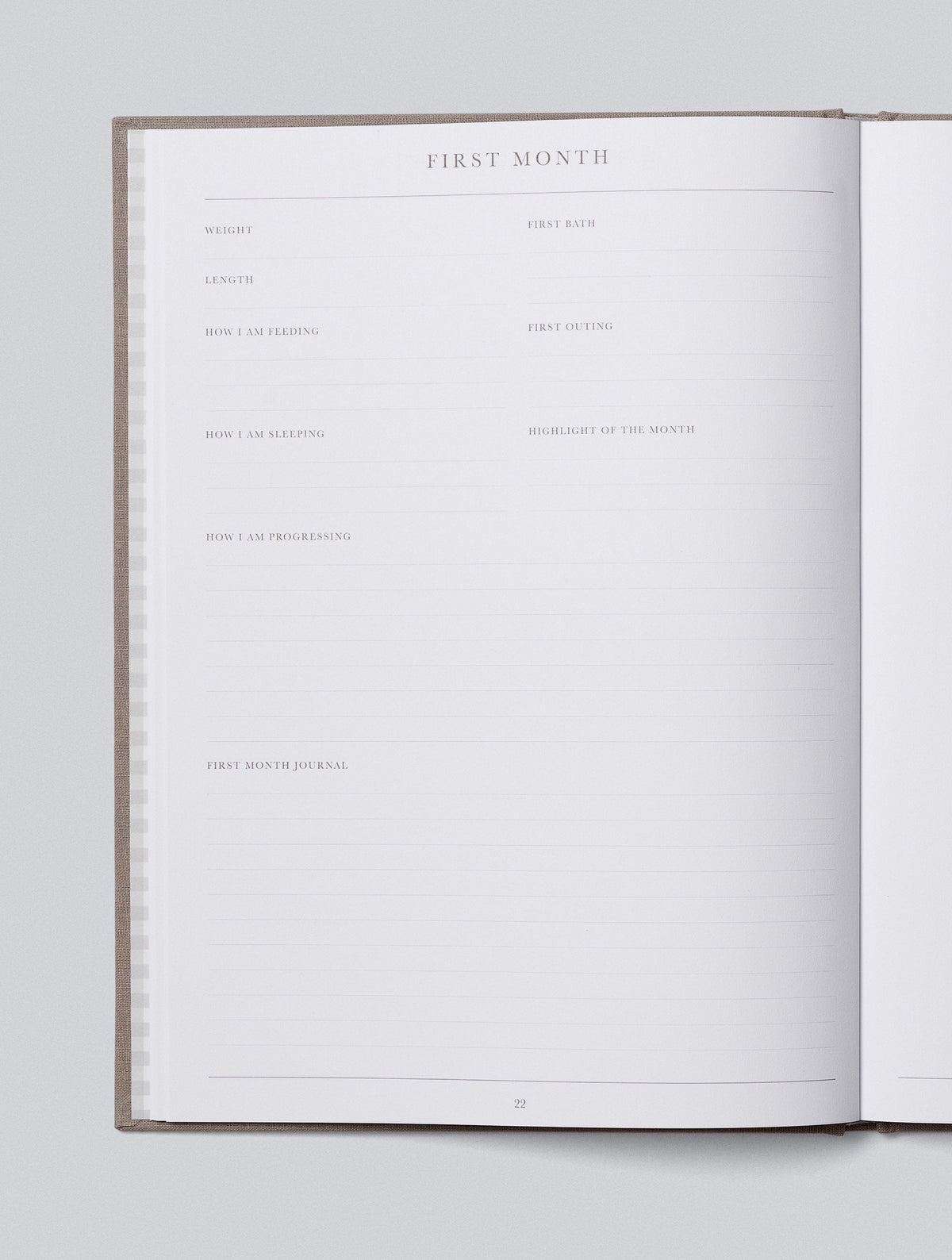 Baby. Birth To Five Years. Oatmeal. Slightly Imperfect