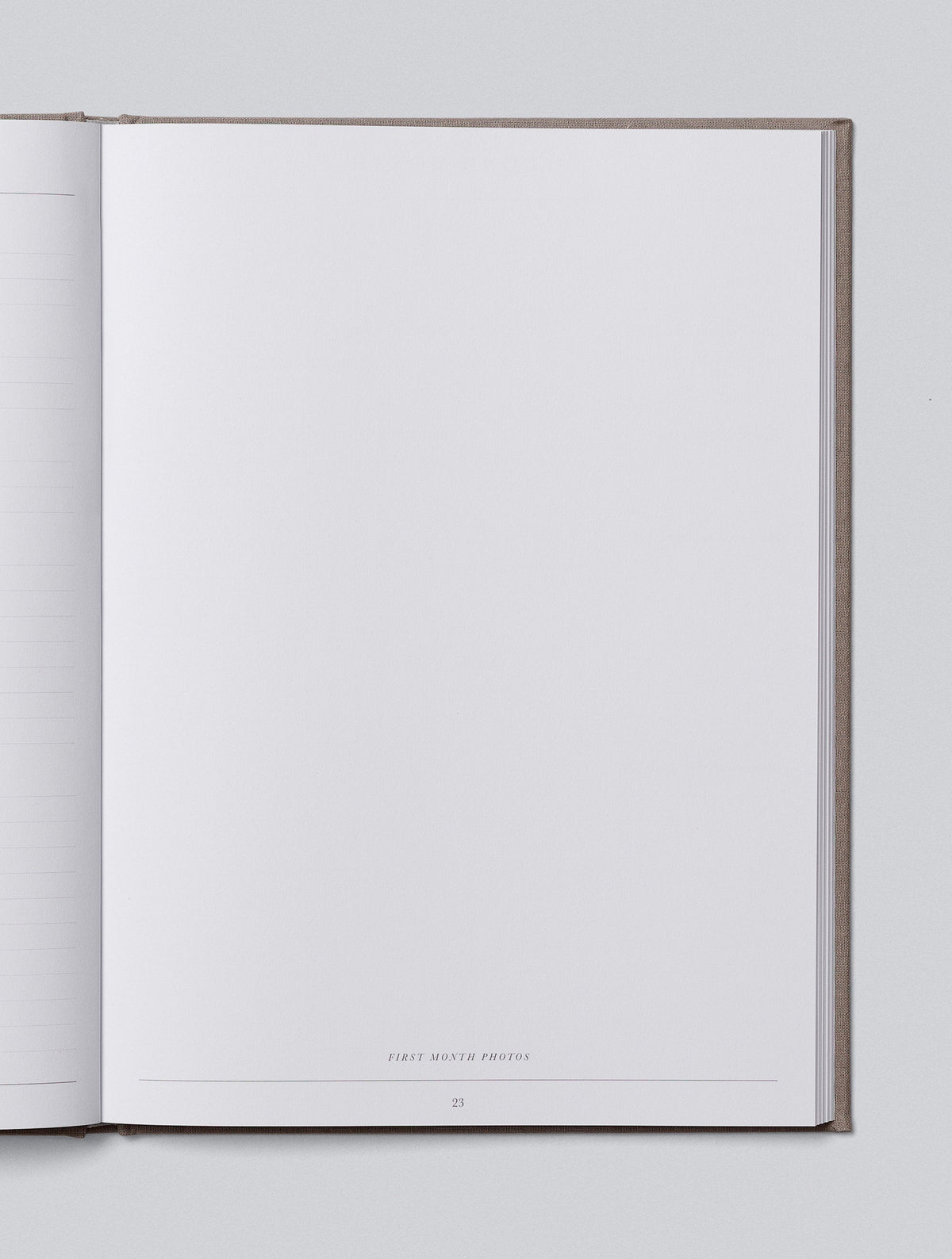 Baby. Birth To Five Years. Oatmeal. Slightly Imperfect