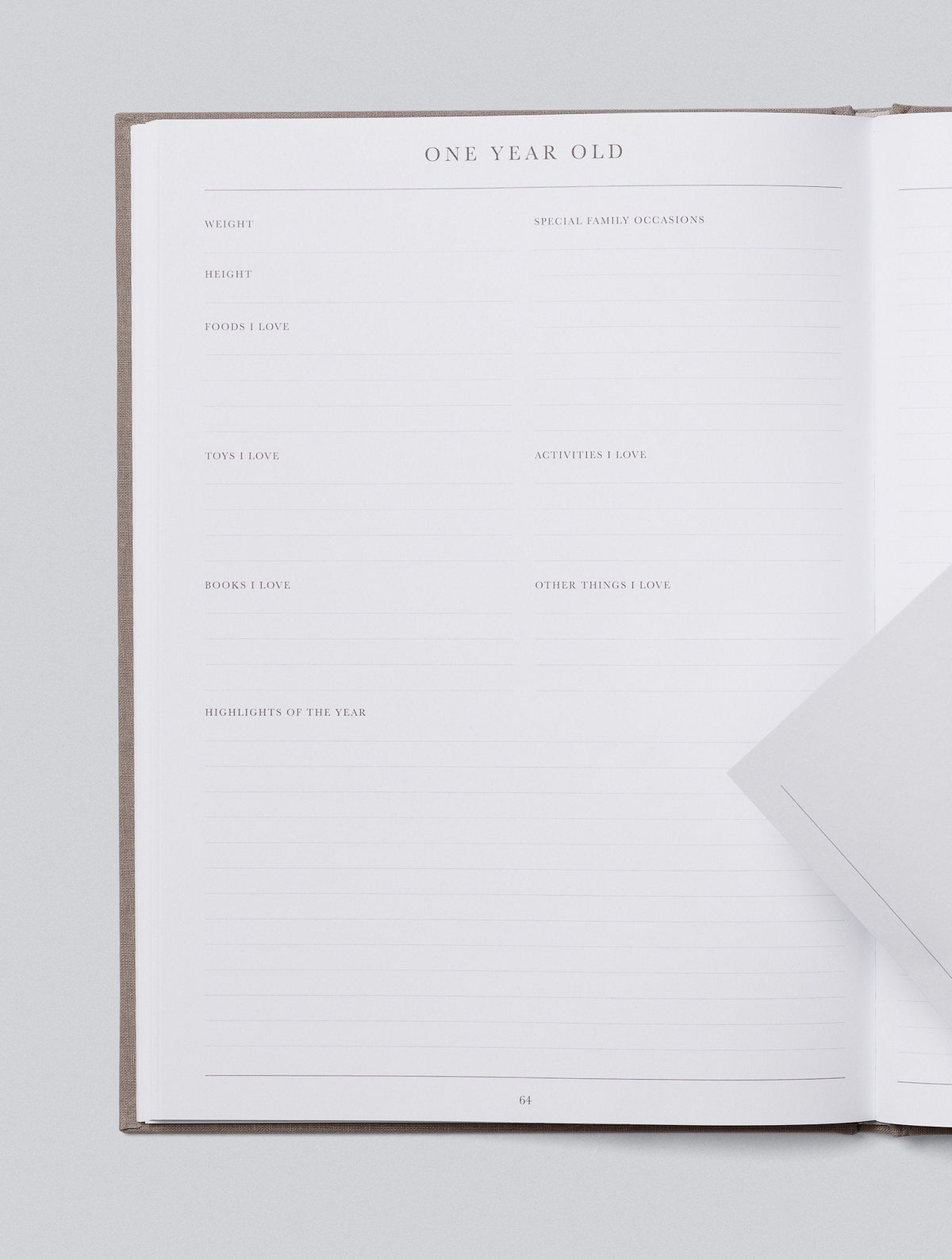 Baby. Birth To Five Years. Oatmeal. Slightly Imperfect