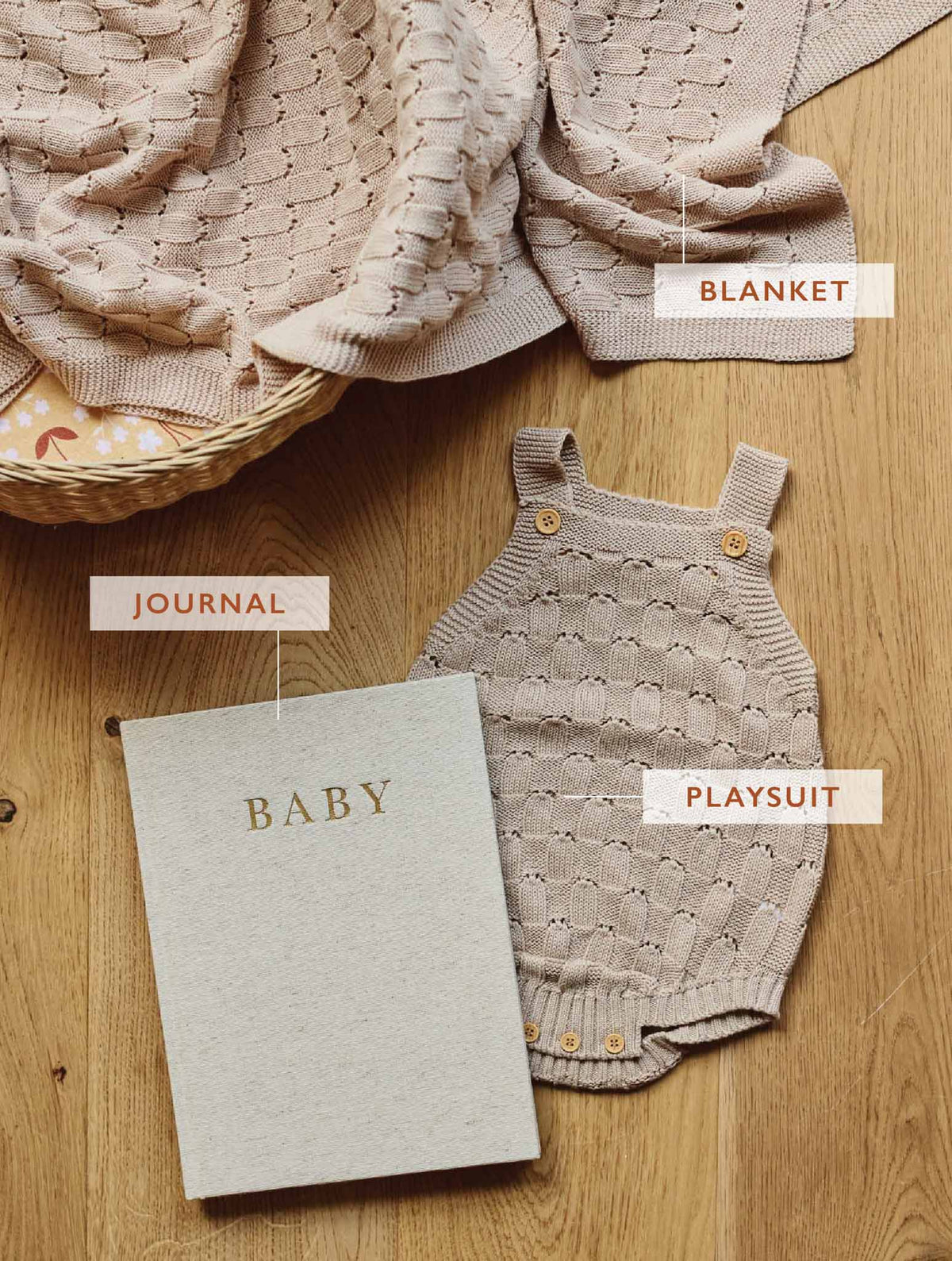 Lifetime Memories Heirloom Bundle