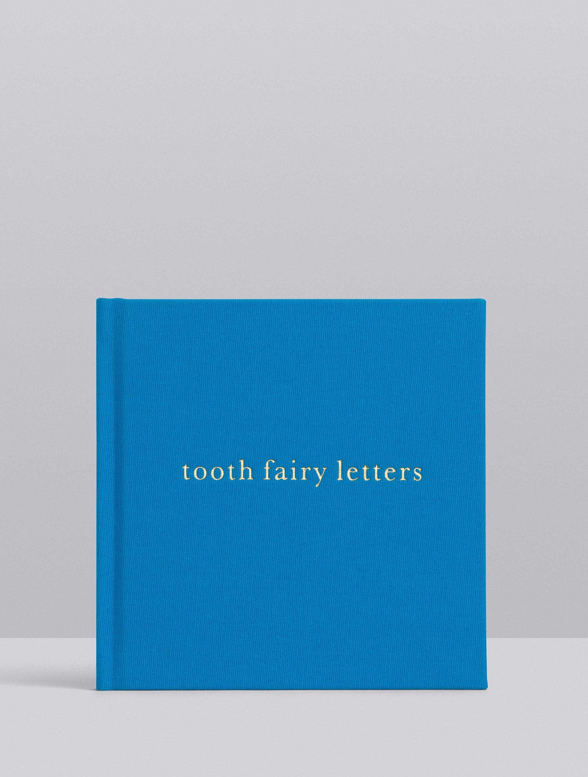 Tooth Fairy Letters Bundle