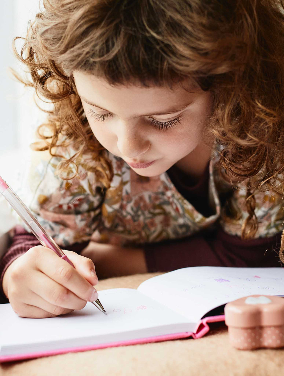 Tooth Fairy Letters Bundle