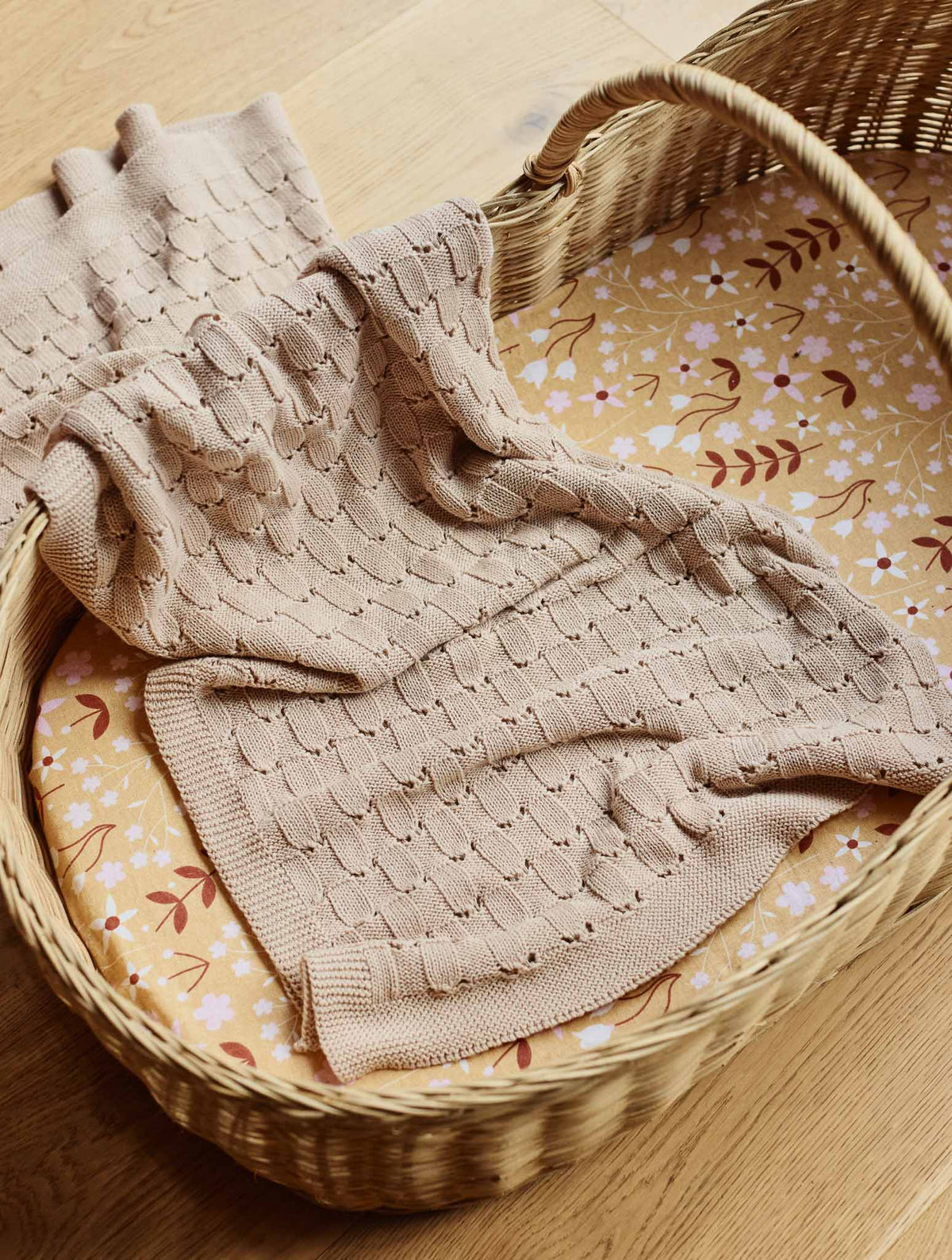 Threaded Together Heirloom Bundle