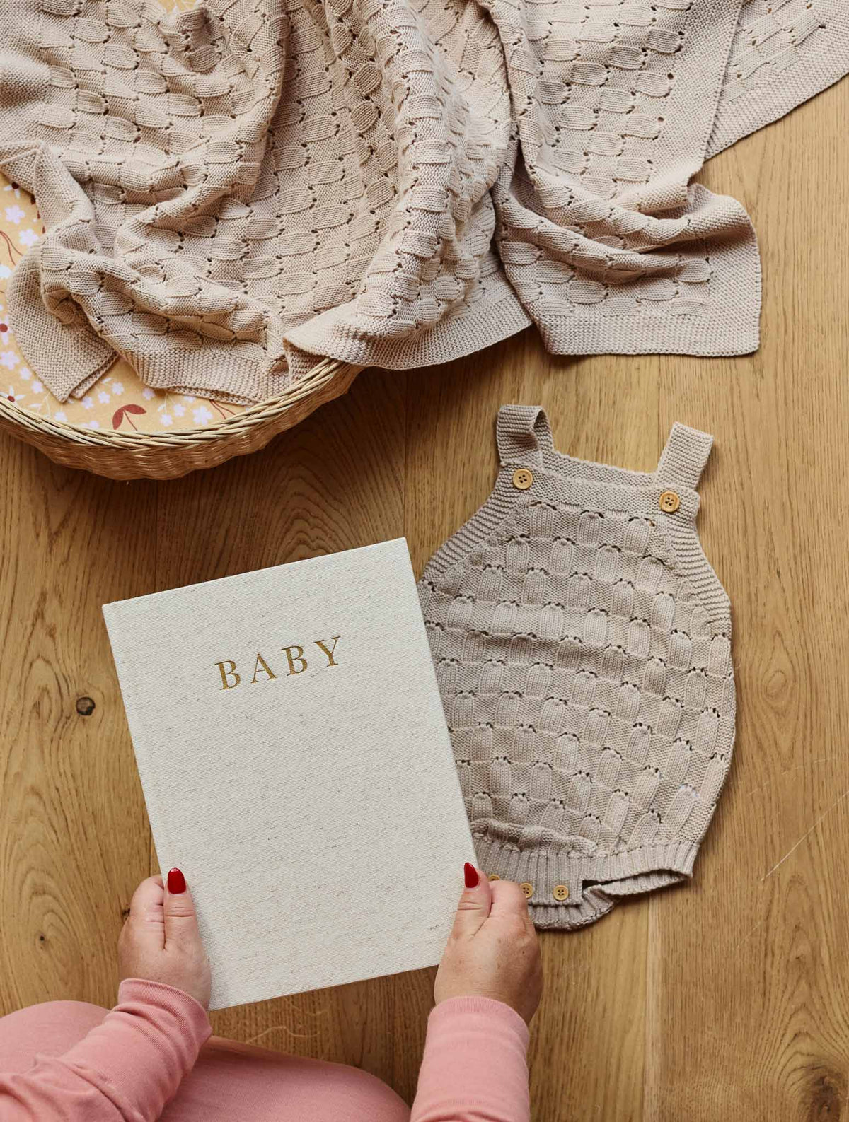 Lifetime Memories Heirloom Bundle