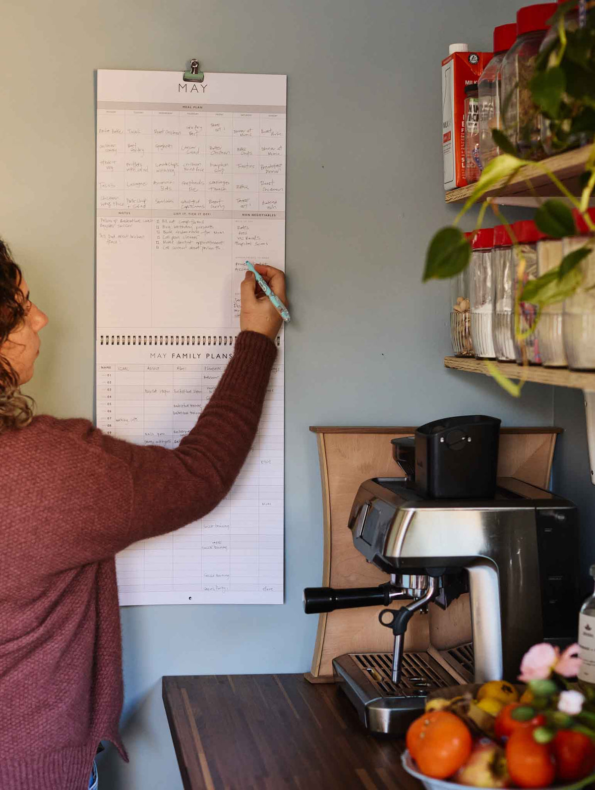 2027 Home Hustle Planner. Preorder