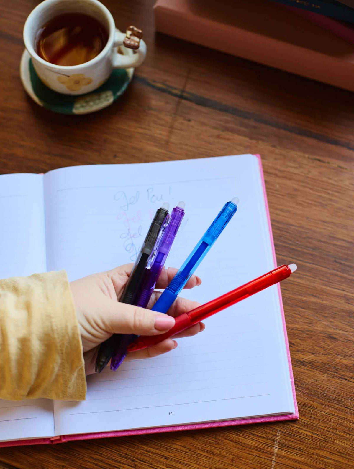 2026 Home Hustle Planner Bundle #3