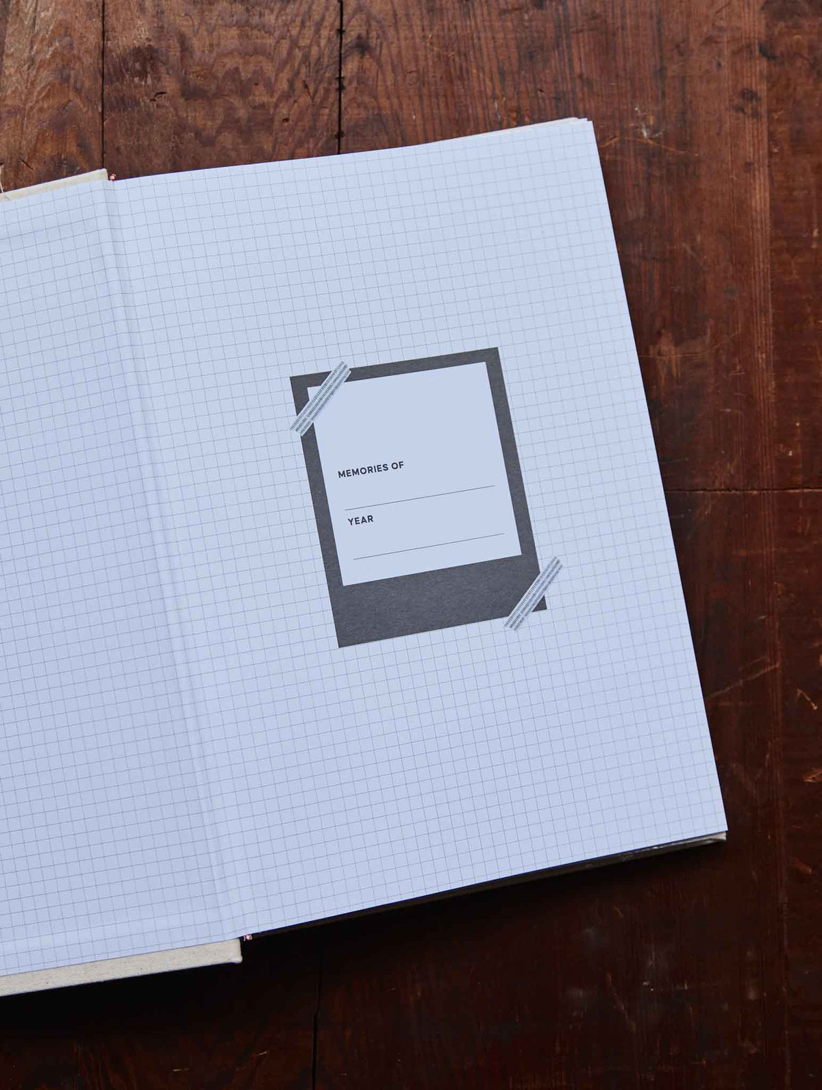 Photo Album Pocket. Baby