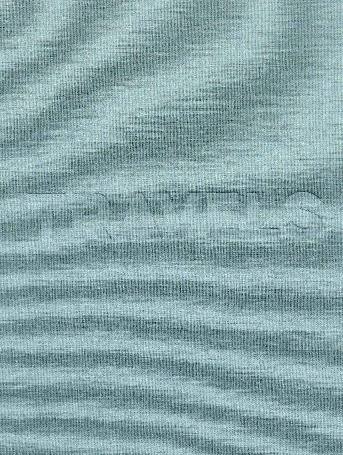 Photo Album Pocket. Travels