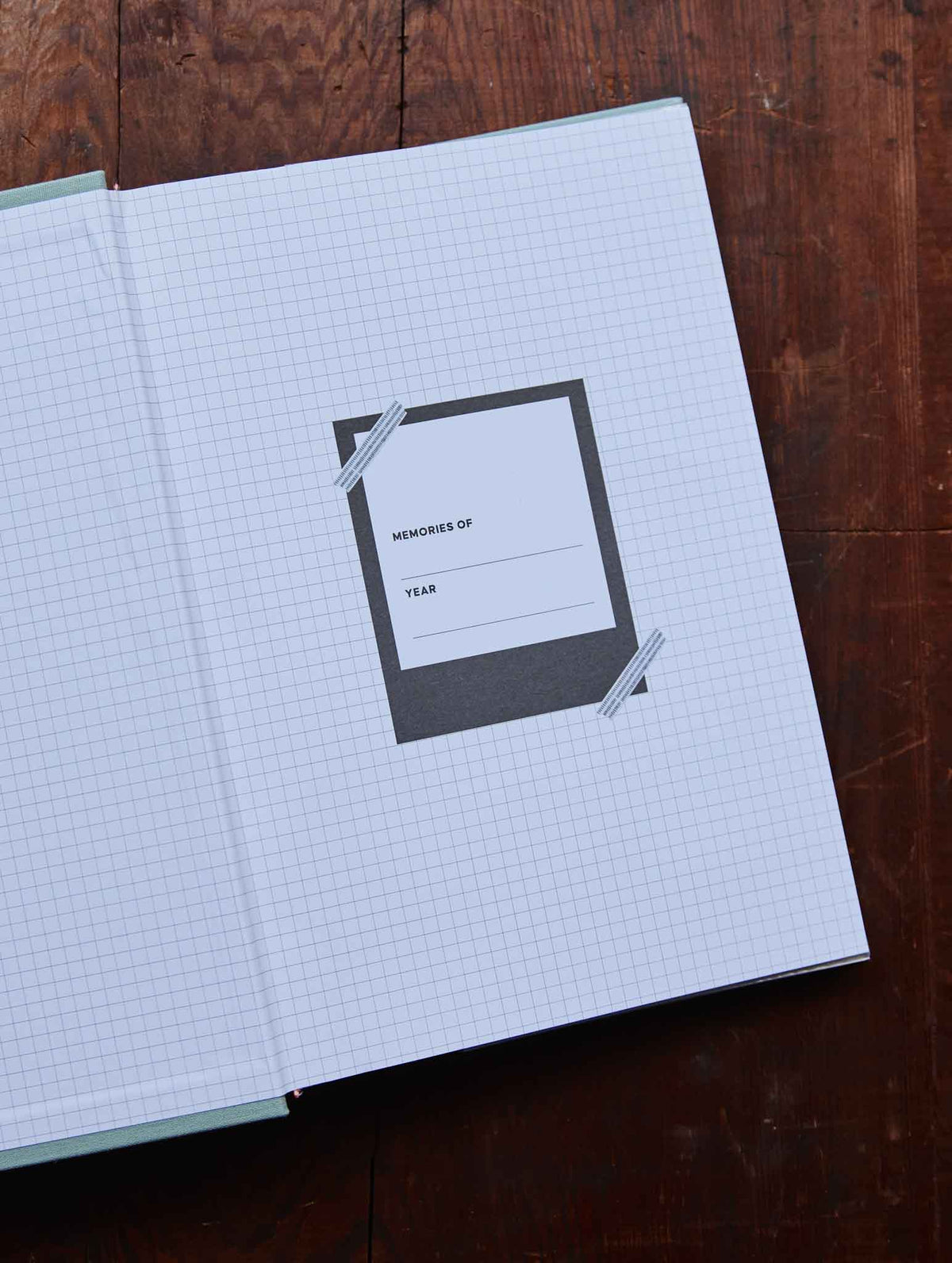 Photo Album Pocket. Travels