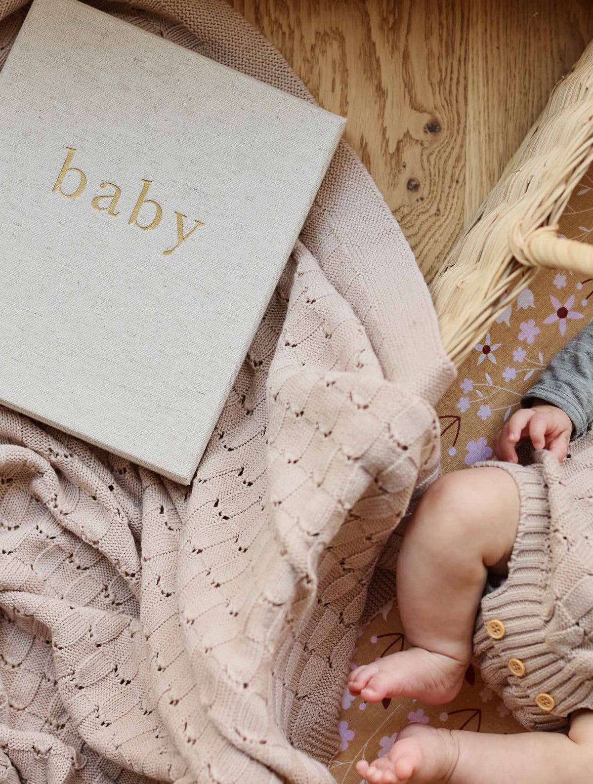 Threaded Together Heirloom Bundle