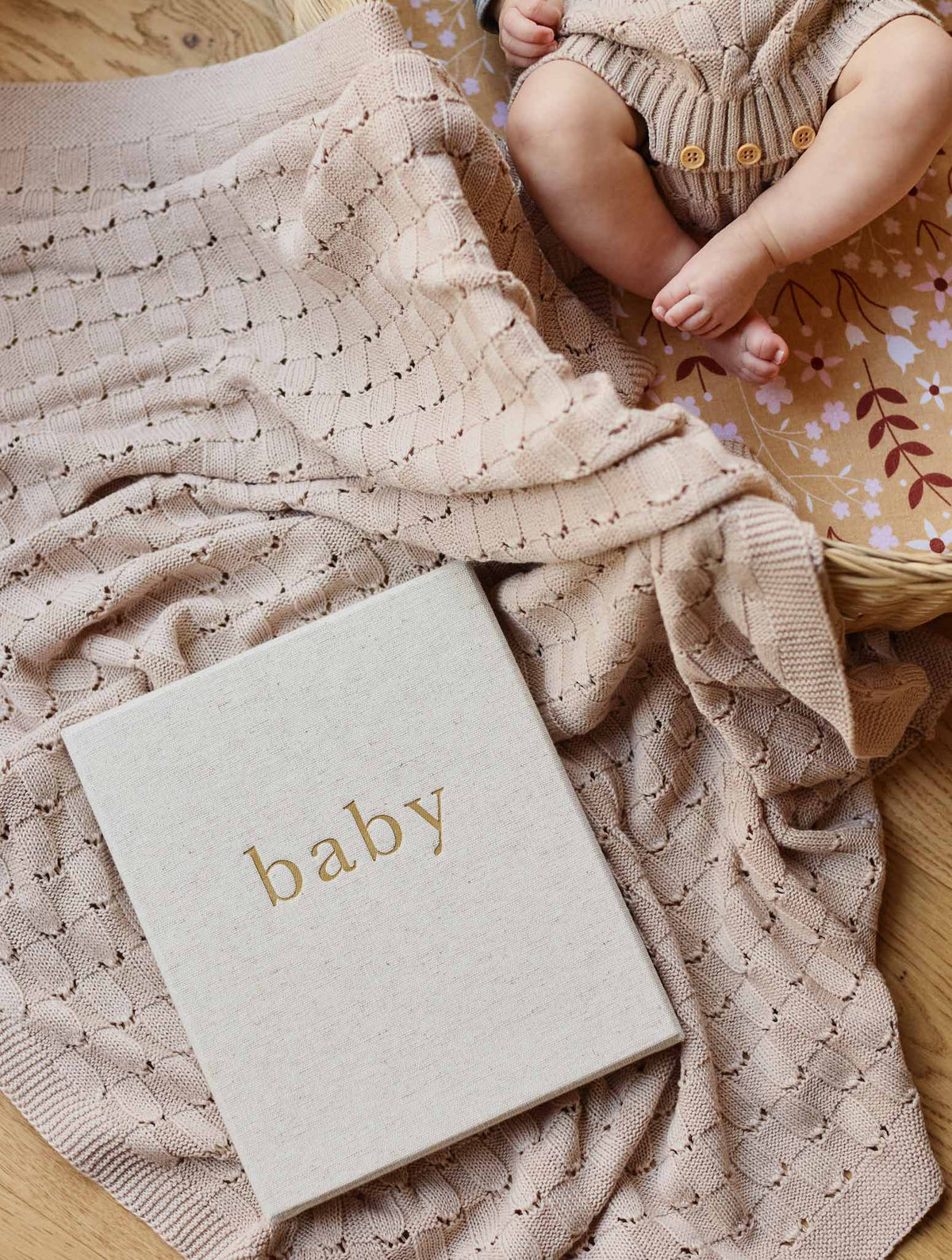 Threaded Together Heirloom Bundle