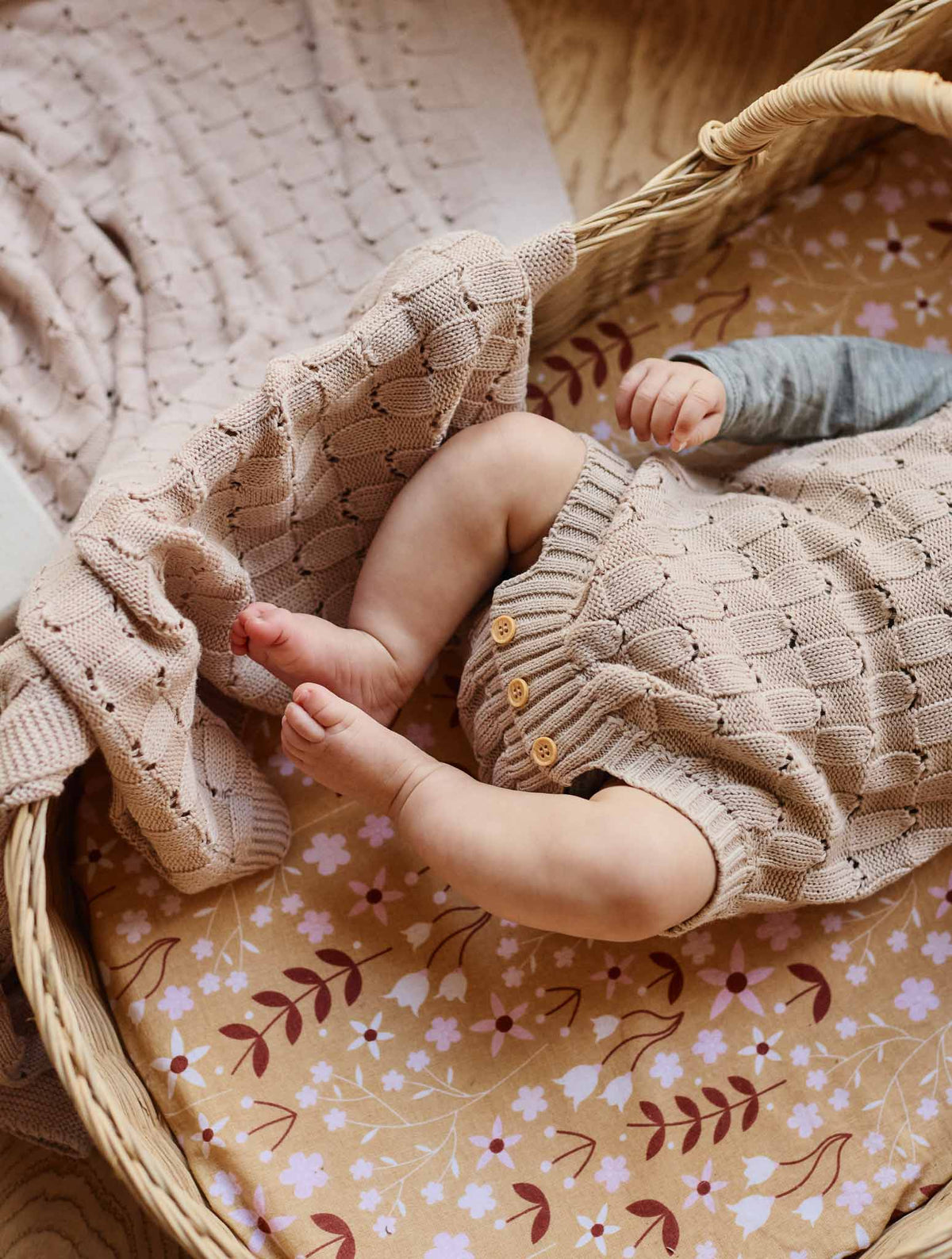 Threaded Together Heirloom Bundle