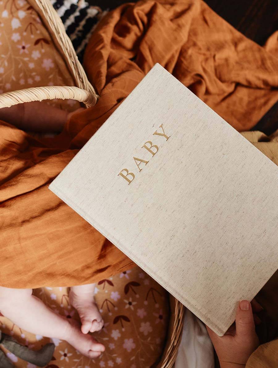 Baby. Birth To Five Years. Oatmeal. Slightly Imperfect