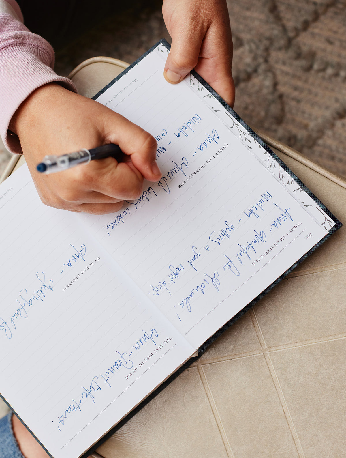 Family Gratitude Bundle