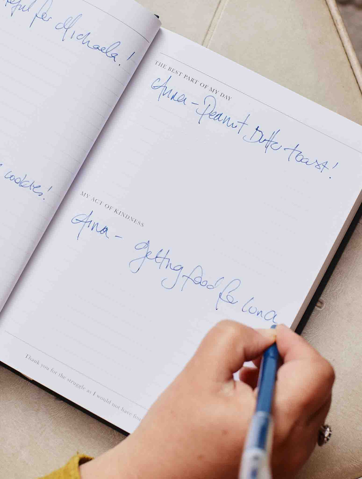 Family Gratitude Bundle