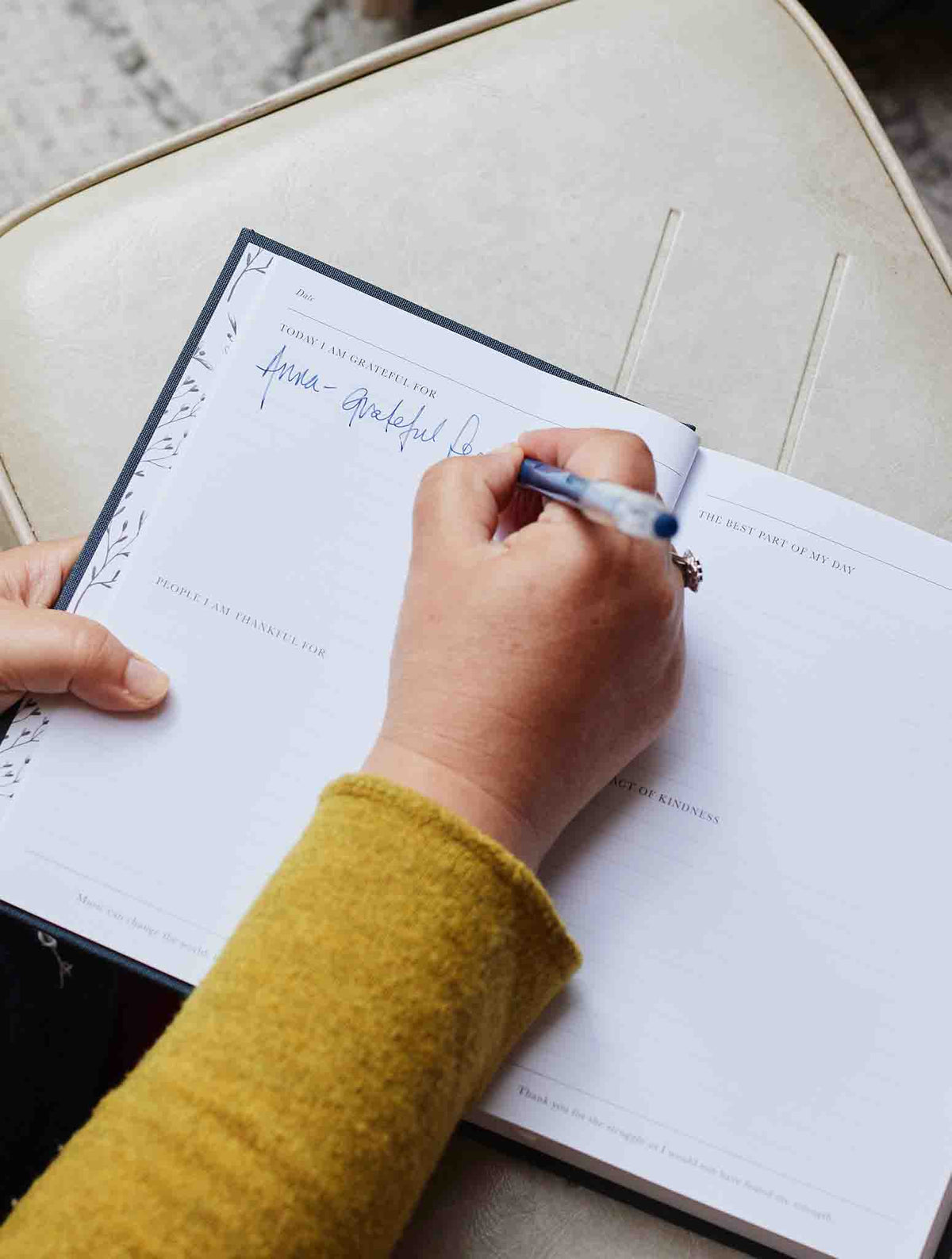 Family Gratitude Bundle