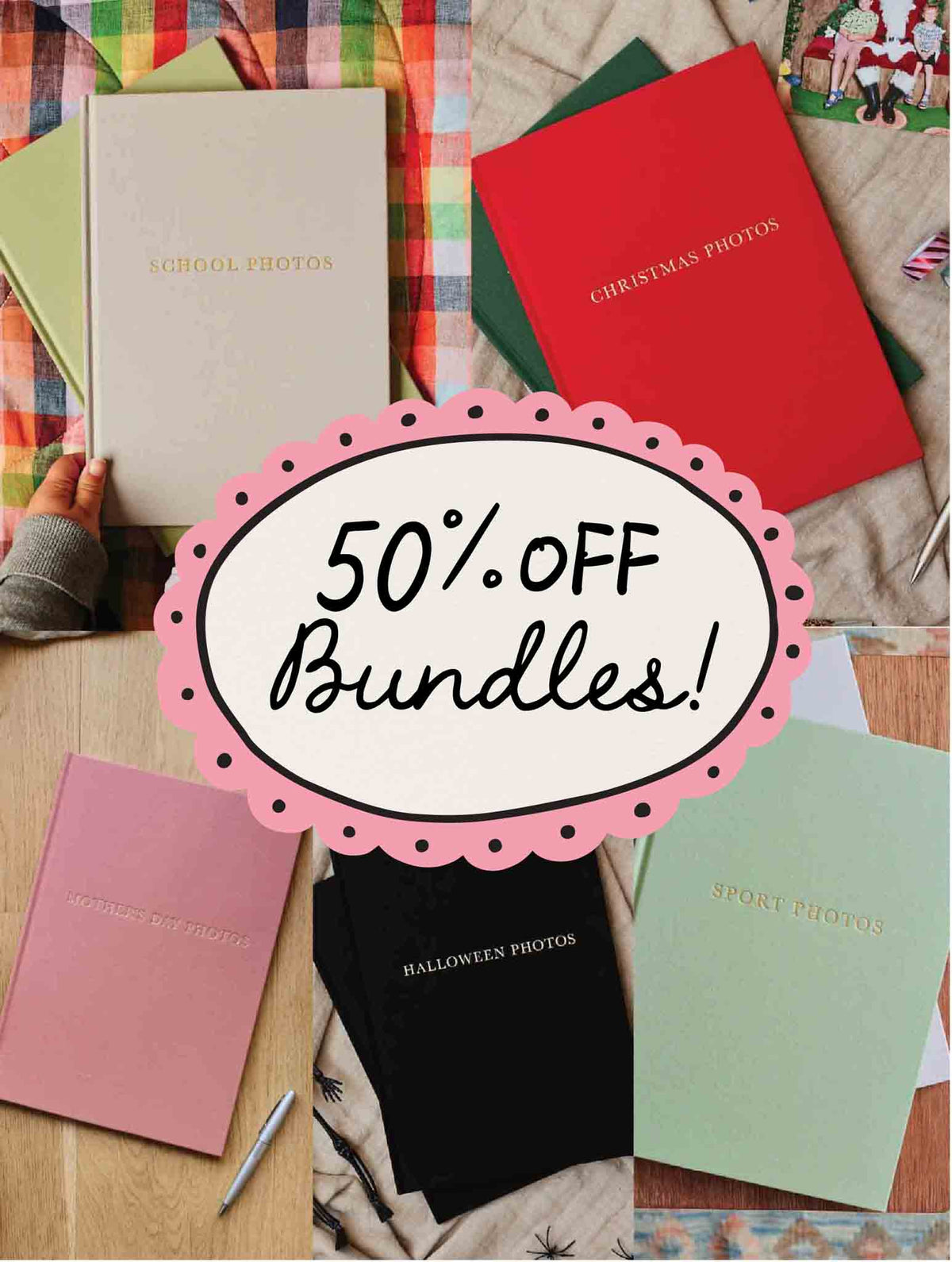 Photos Bundle