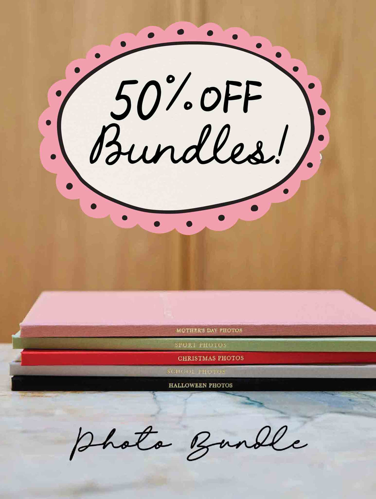 Photos Bundle