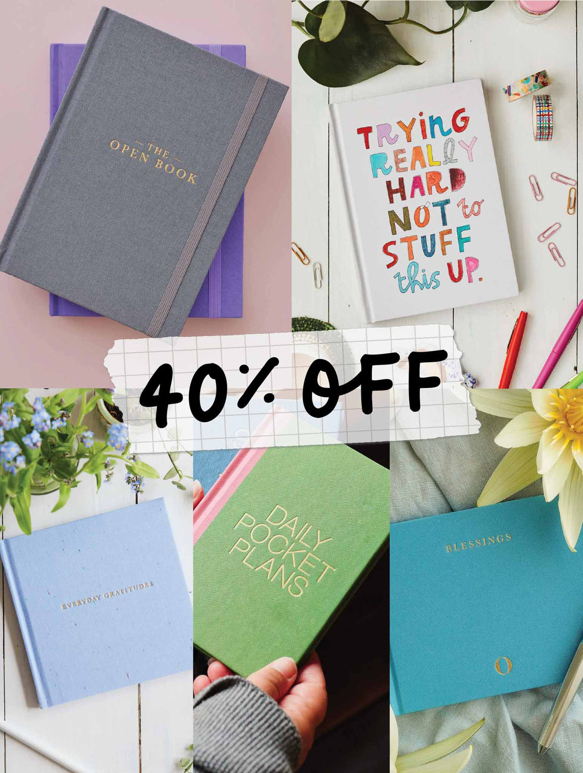 Life In Writing Bundle