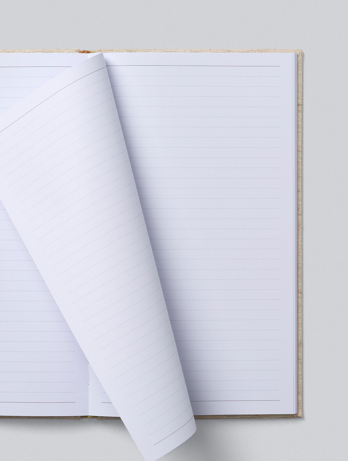 Oprah x Write To Me. Live Your Best Life Journal