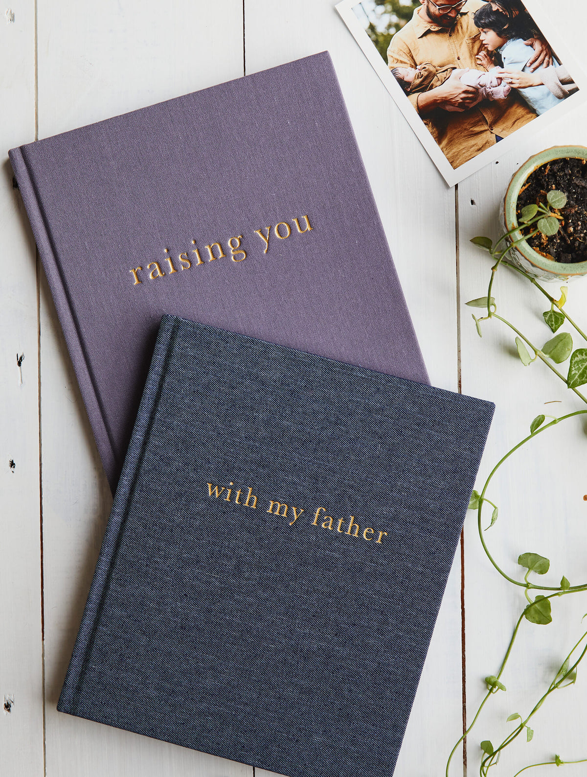 Father Memory Bundle