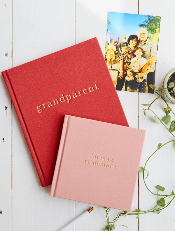 Grandparents + Dates Bundle - Write To Me AU