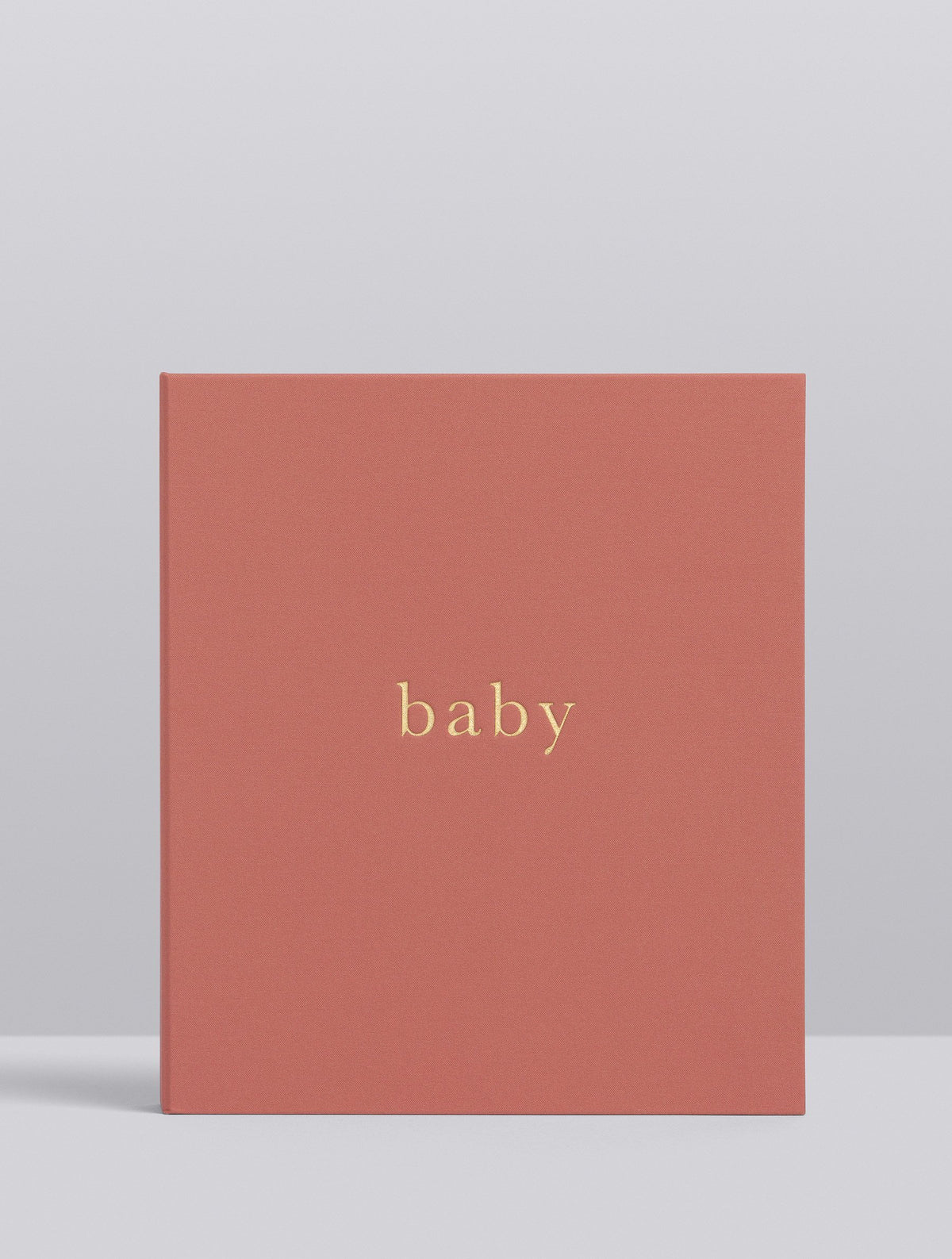 Baby. Your First Five Years. Blush