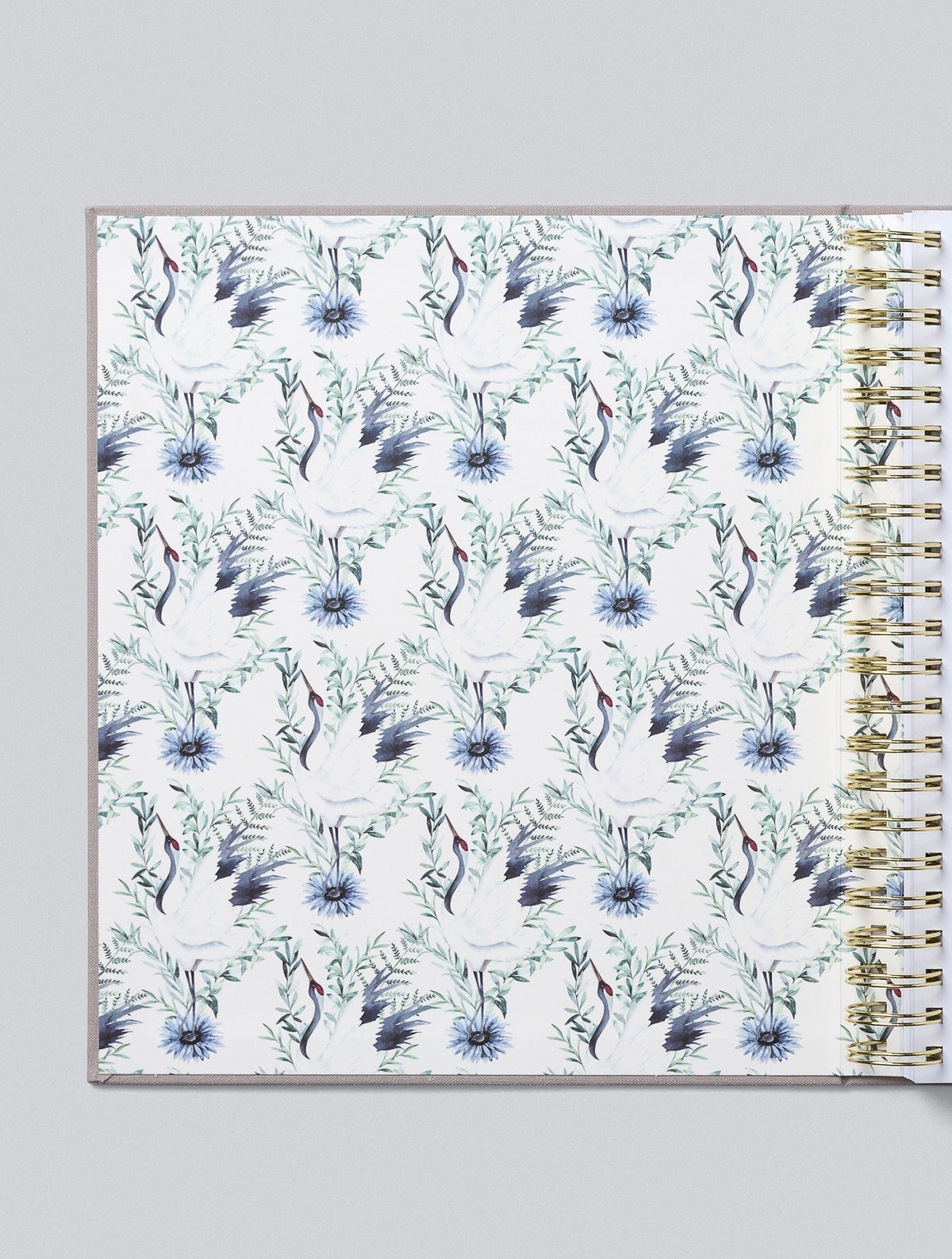 Baby. Your First Five Years. Light Grey
