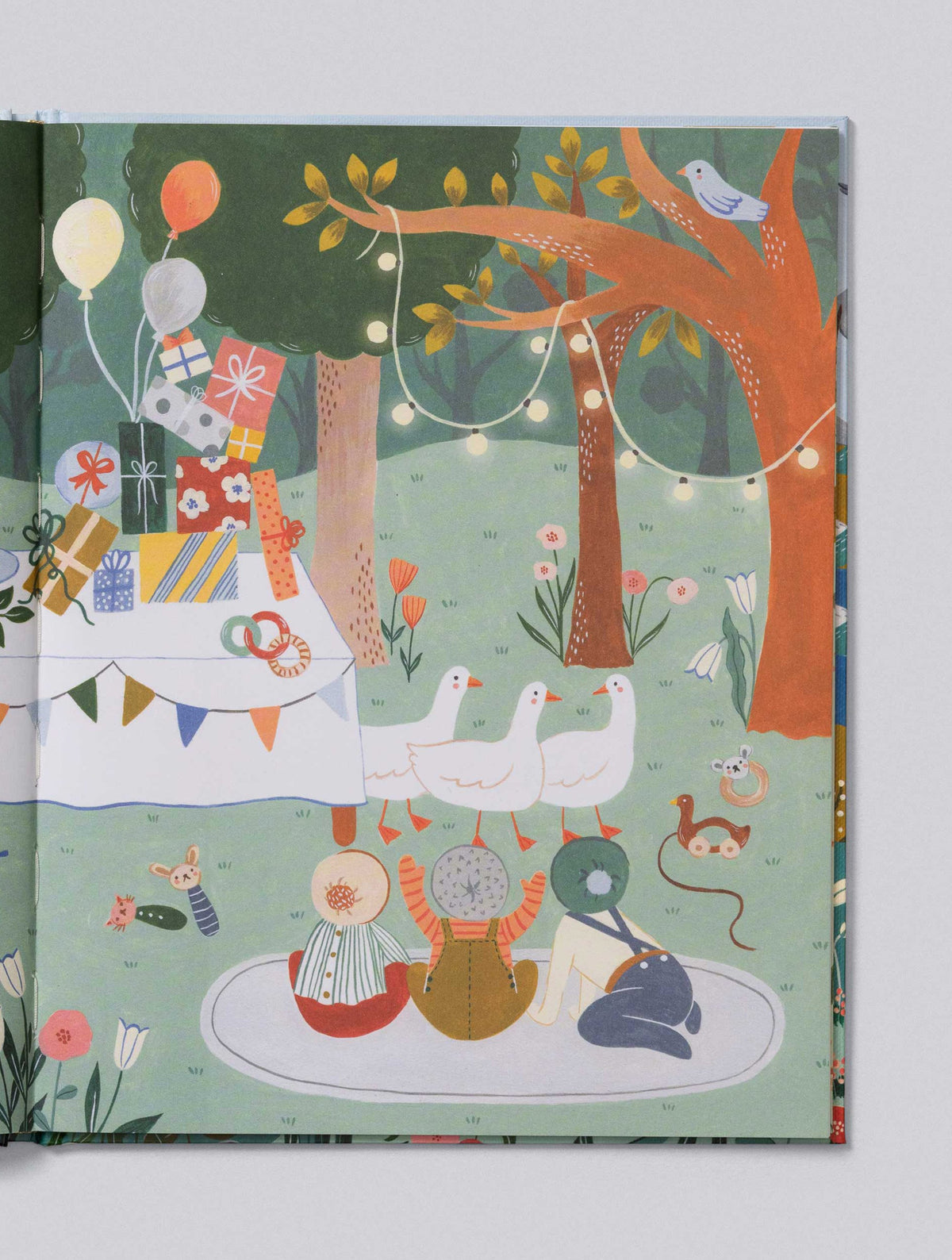 Your Baby Story Bundle