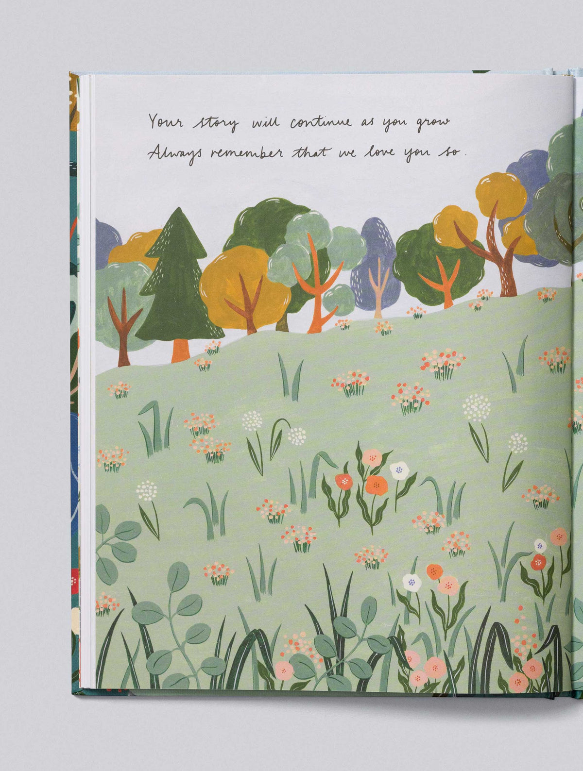 Your Baby Story Bundle