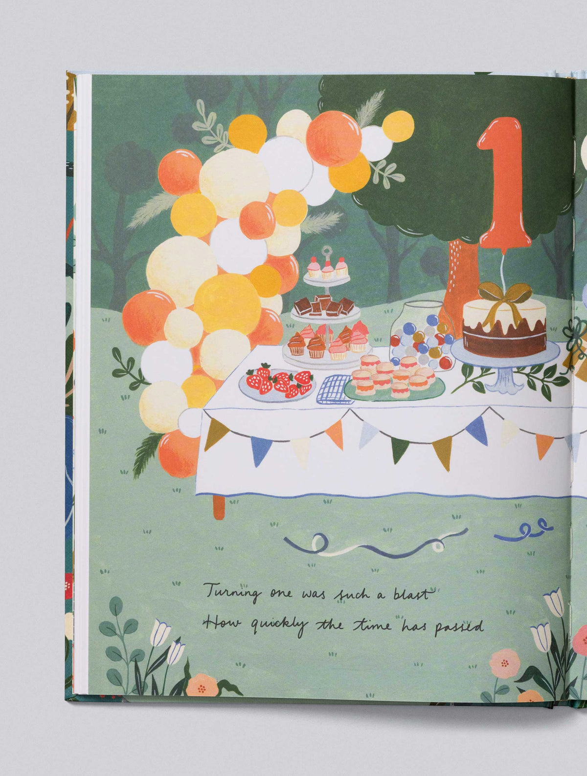 Your Baby Story Bundle