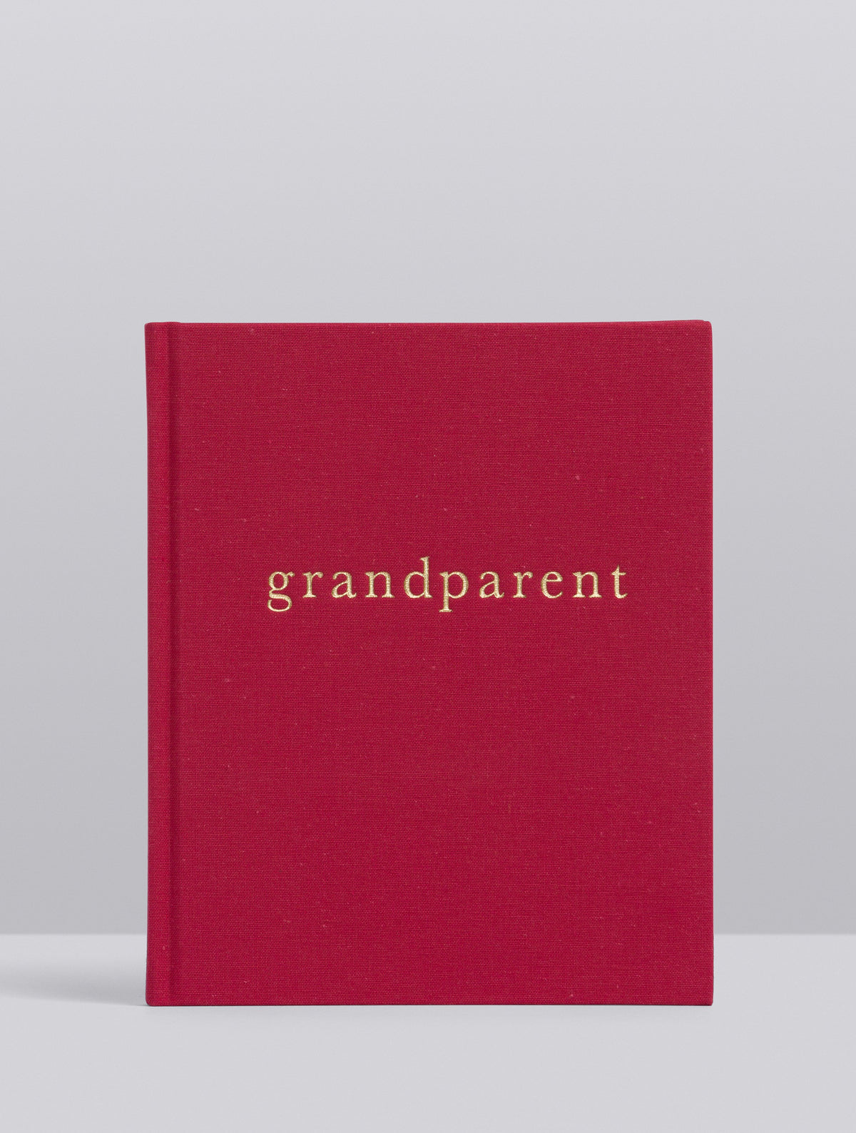 Grandparent. Moments To Remember. Ruby Rose