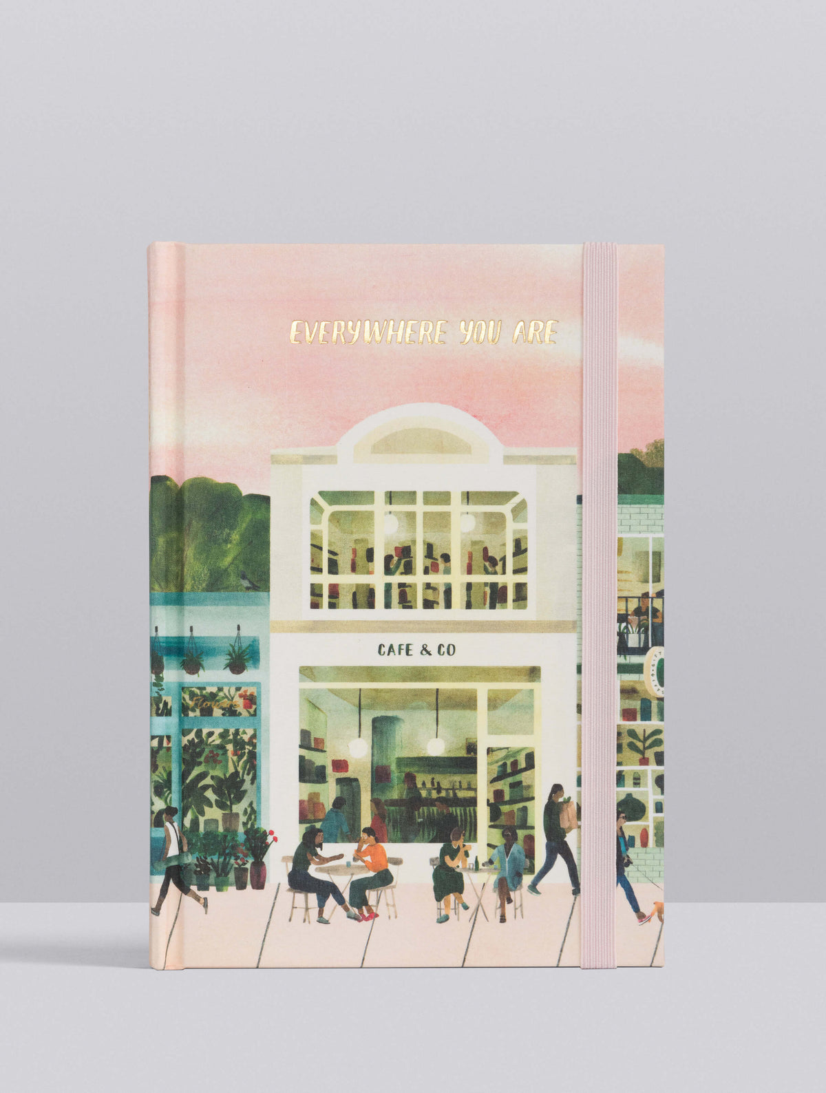 Love Thy Notebook Bundle