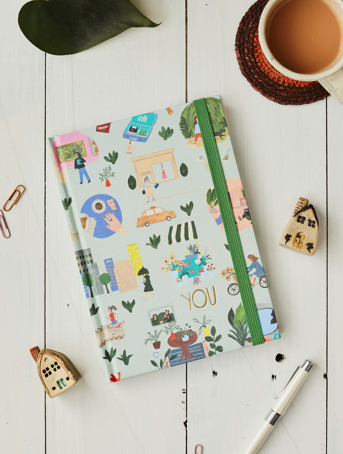 Love Thy Notebook Bundle