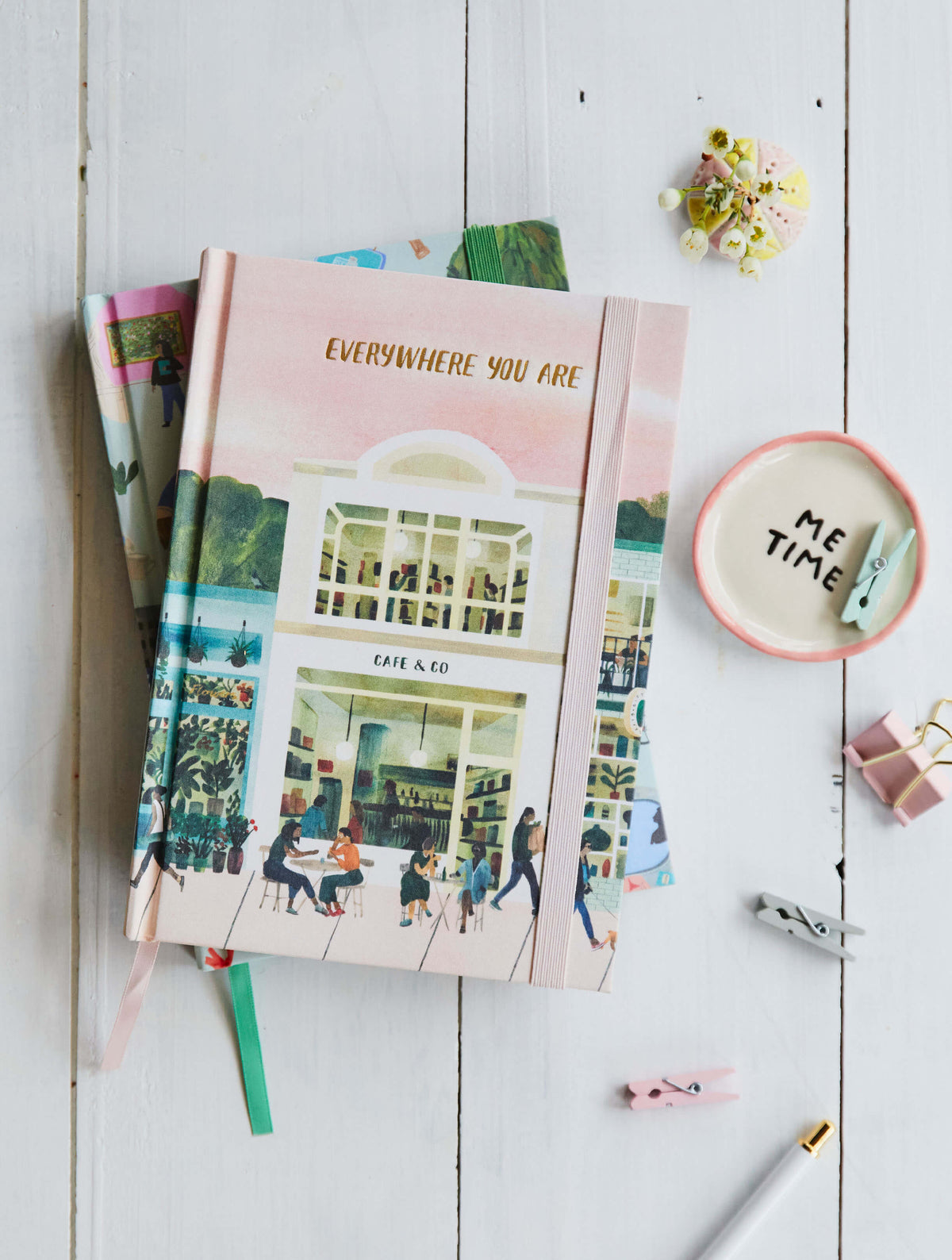 Love Thy Notebook Bundle