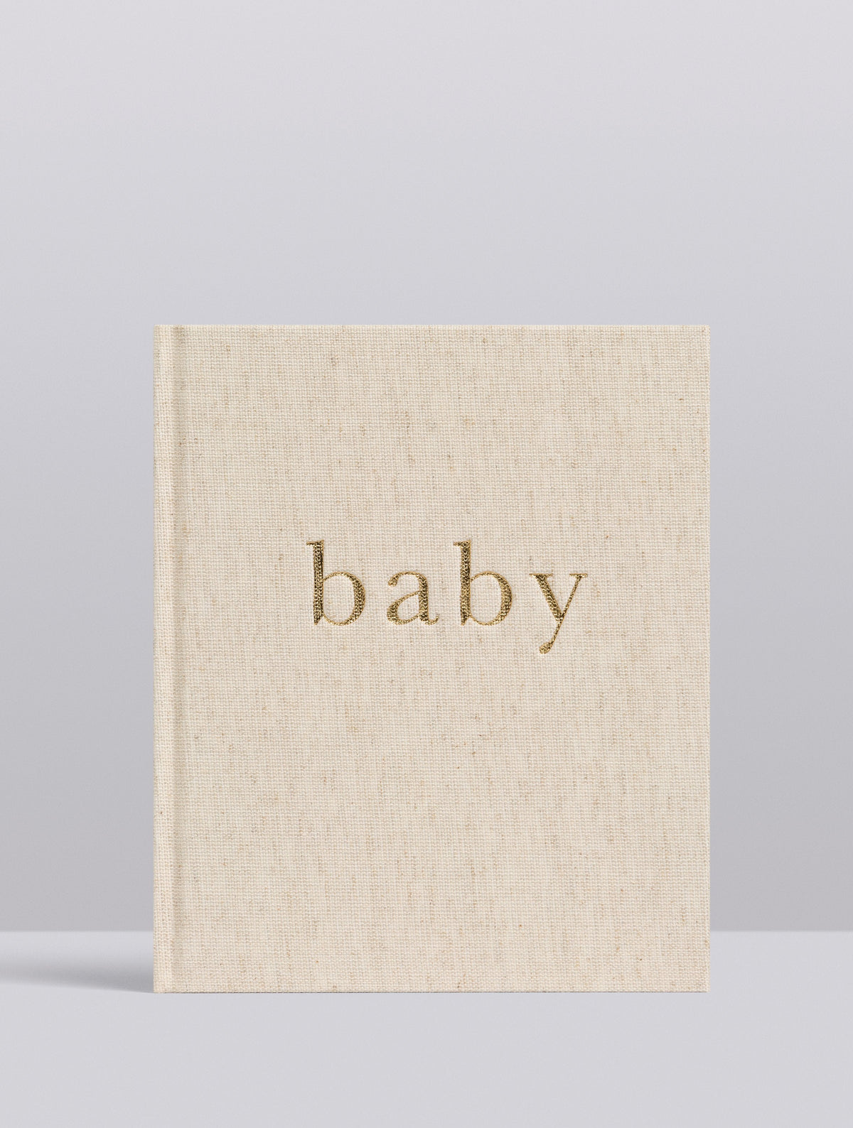 Baby. First Year Of You. Oatmeal. Slightly Imperfect