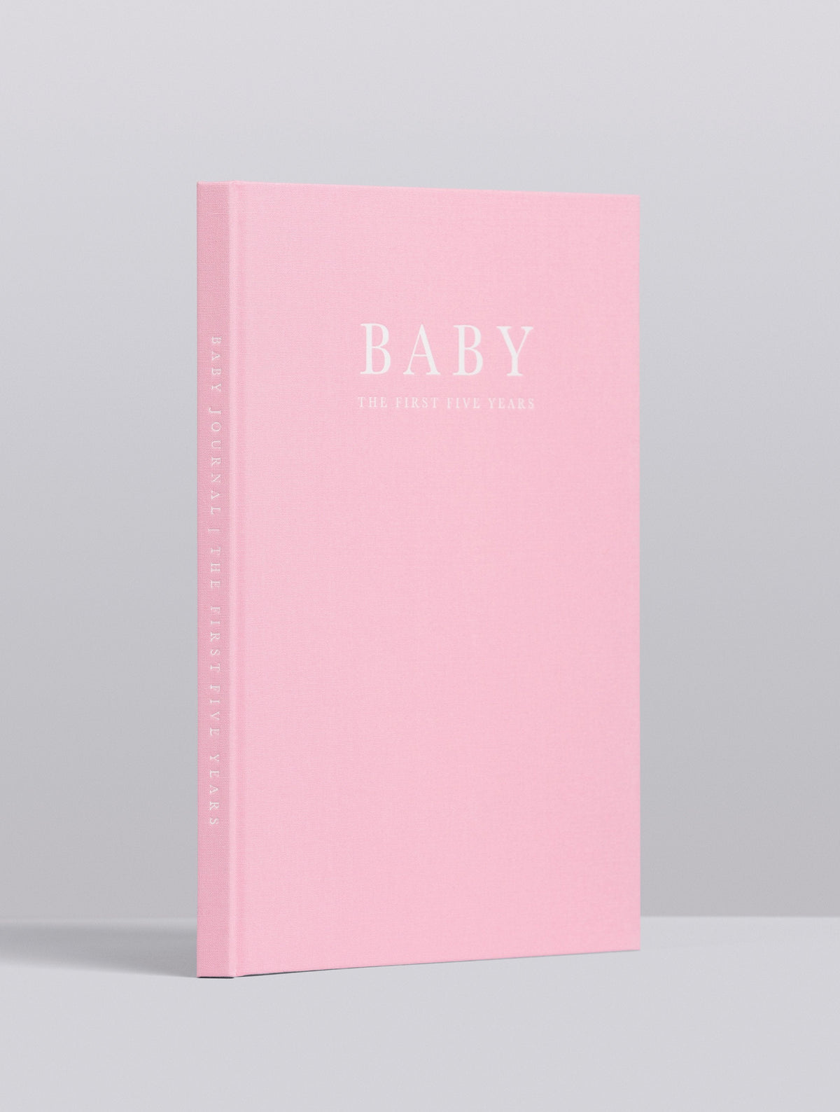 Baby. Birth To Five Years. Pink. Slightly Imperfect