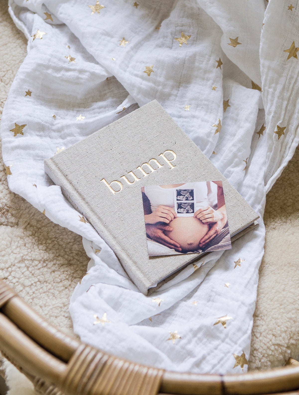 Bump. A Pregnancy Story