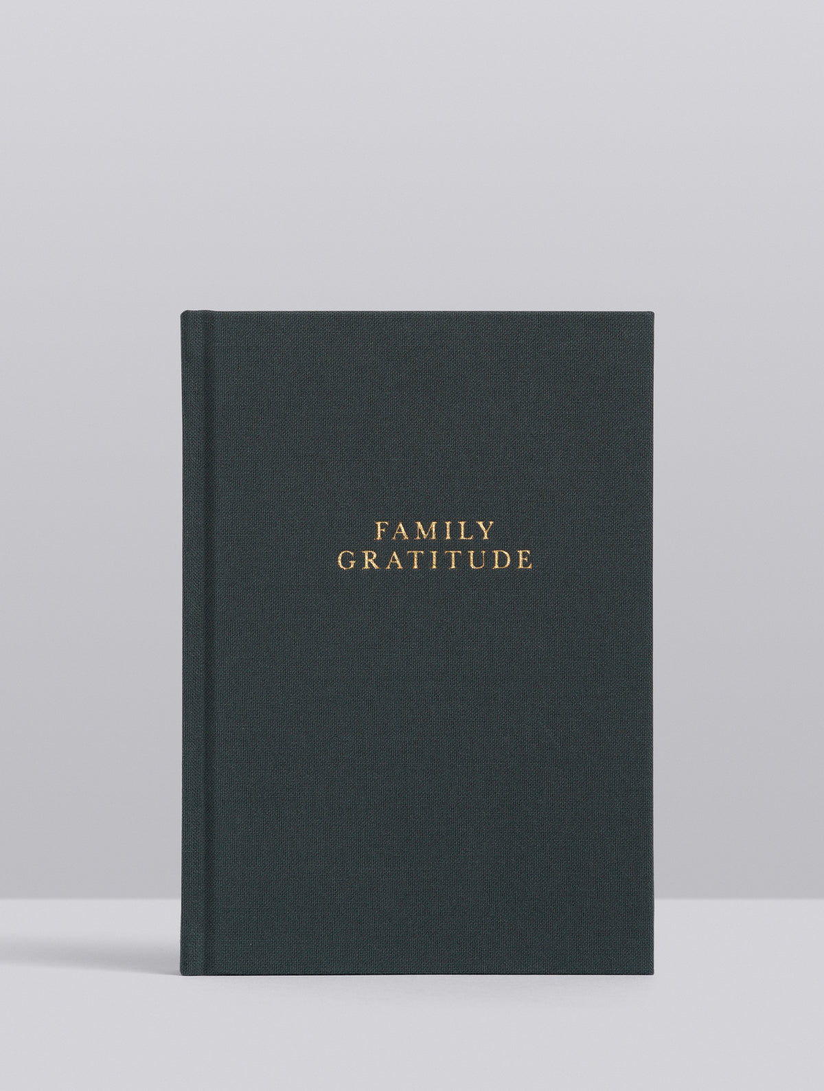 Family Gratitude Bundle