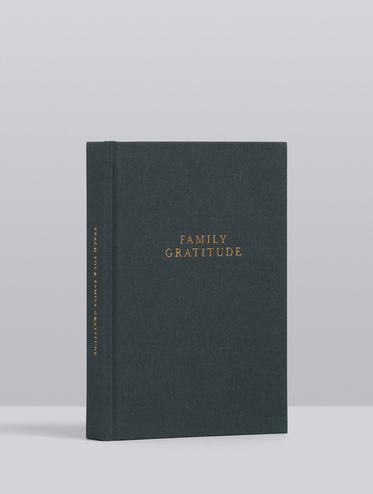 Family Gratitude Bundle