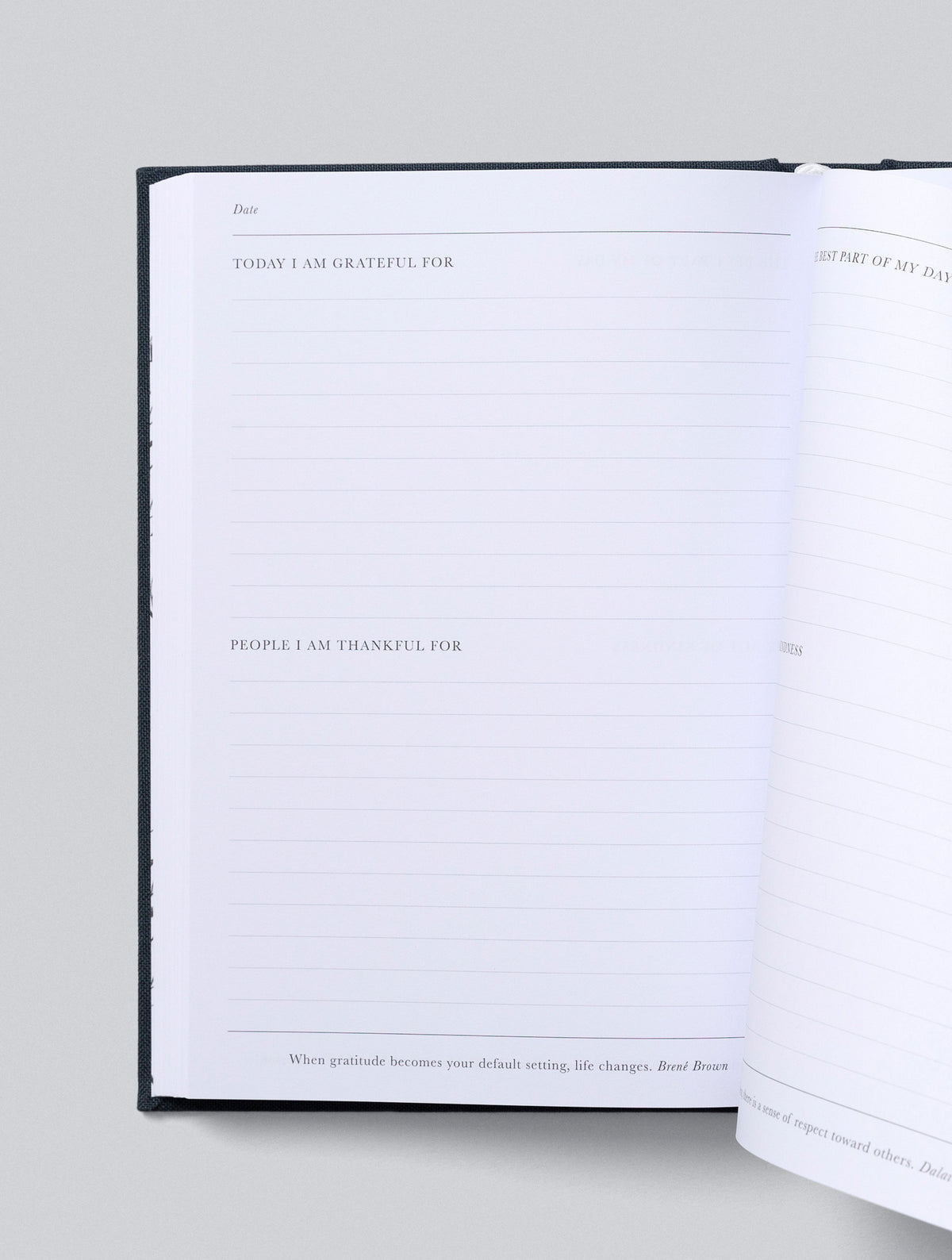 Family Gratitude Bundle