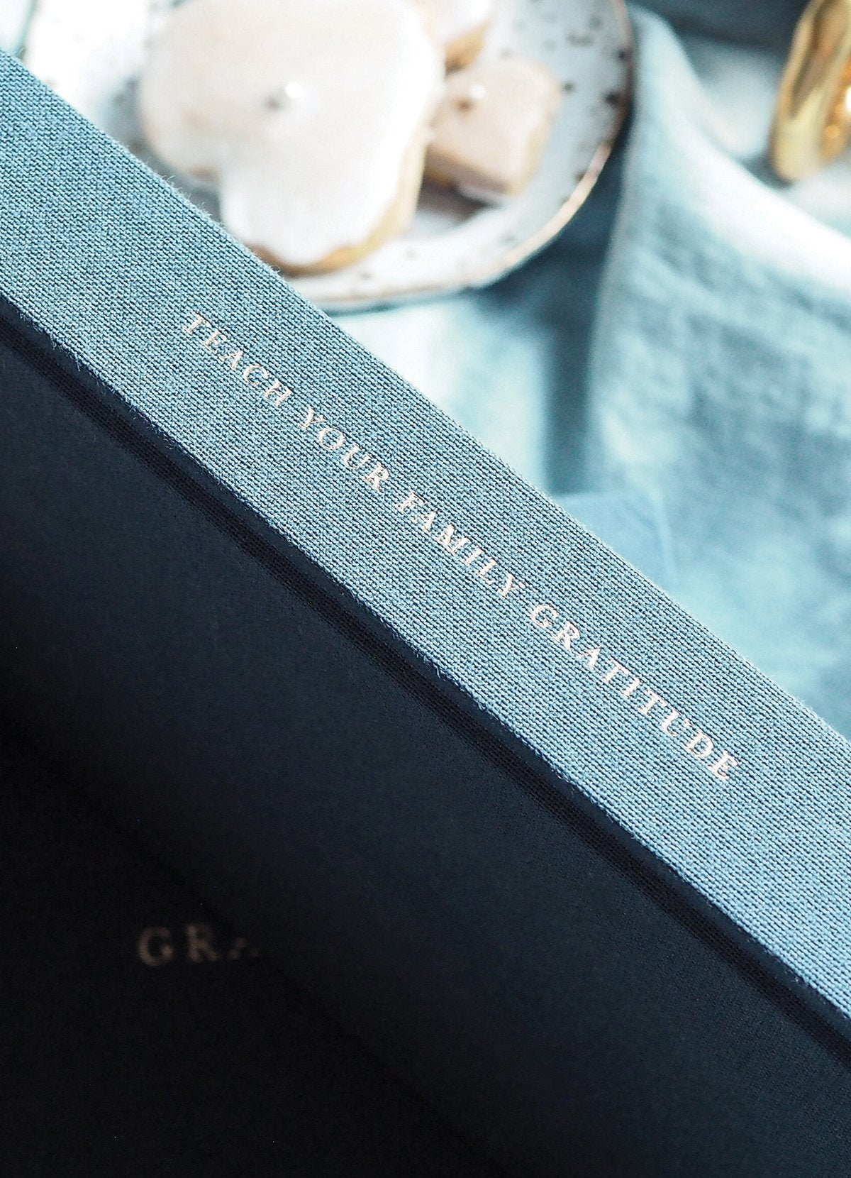 Family Gratitude Bundle