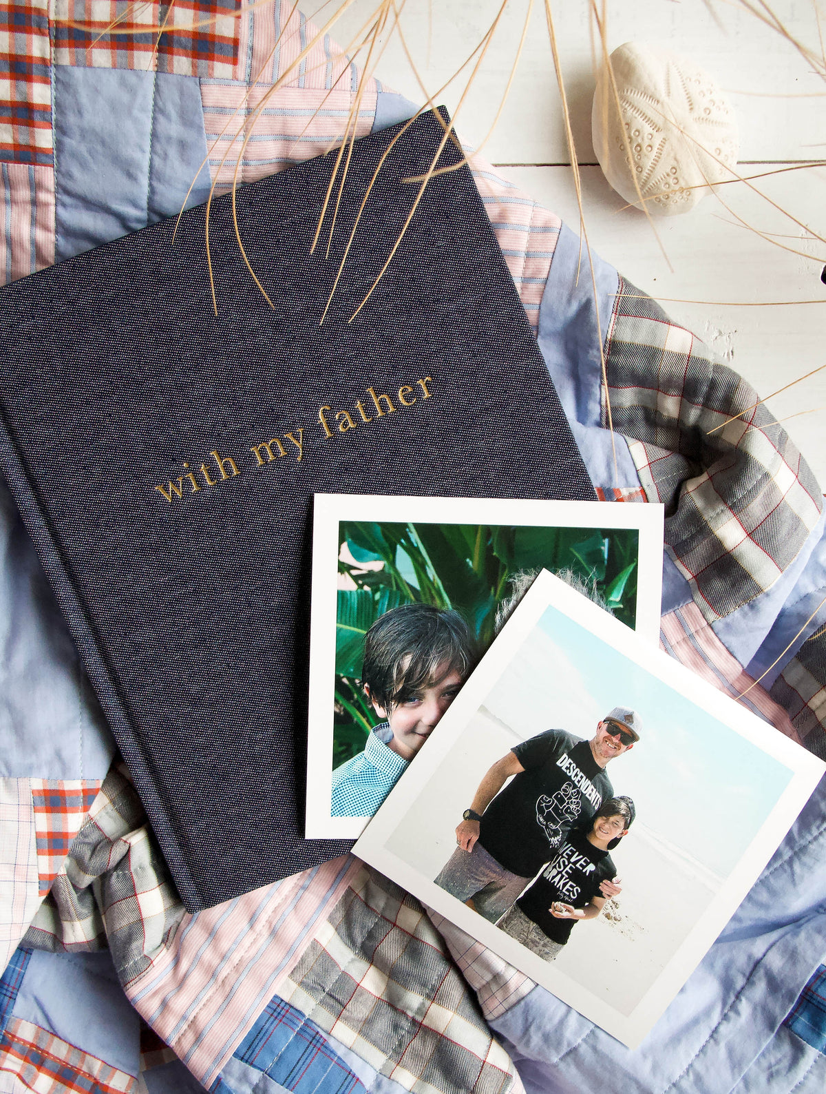 Father Memory Bundle